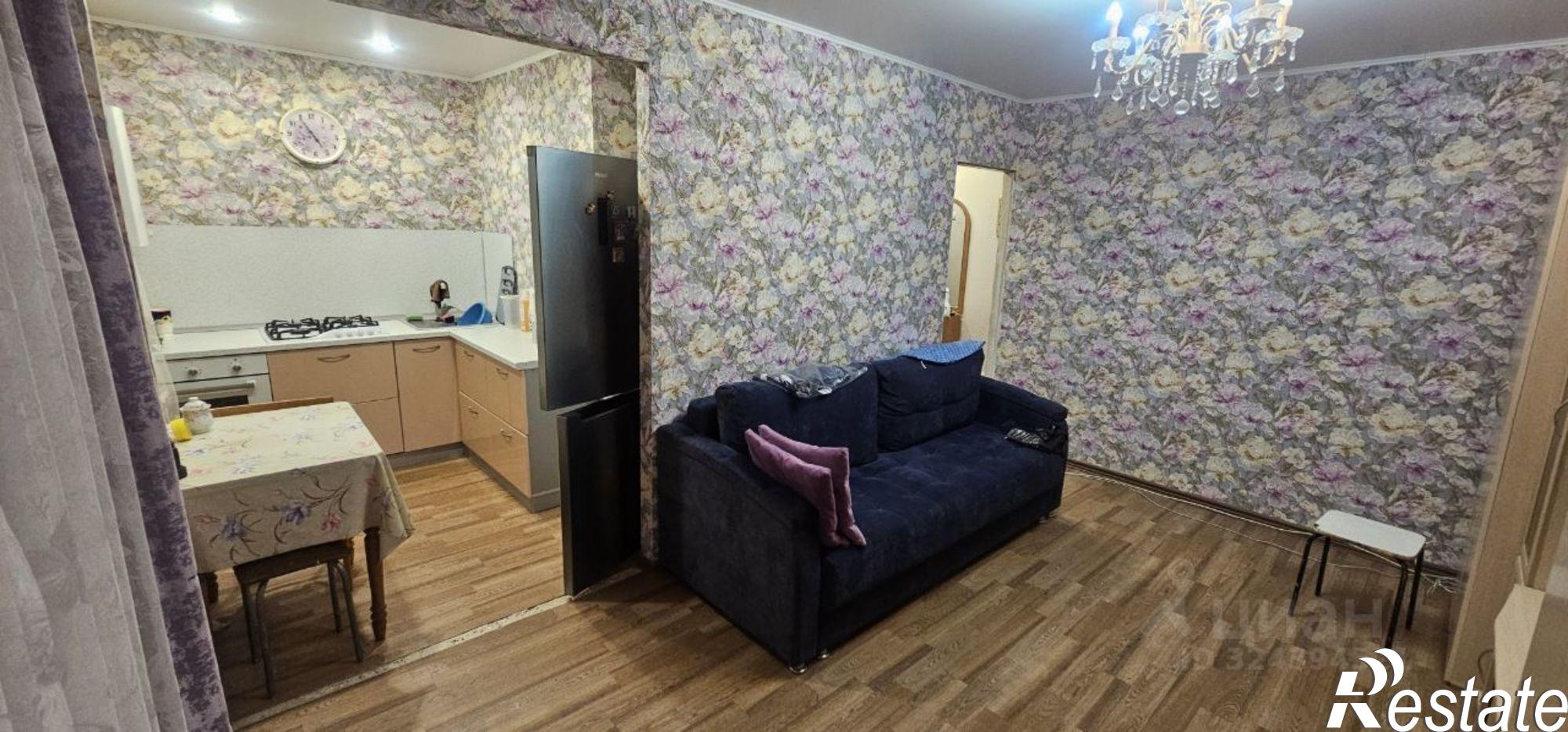 Сдать квартиру за 30 000 рублей на Парковая улица, 27