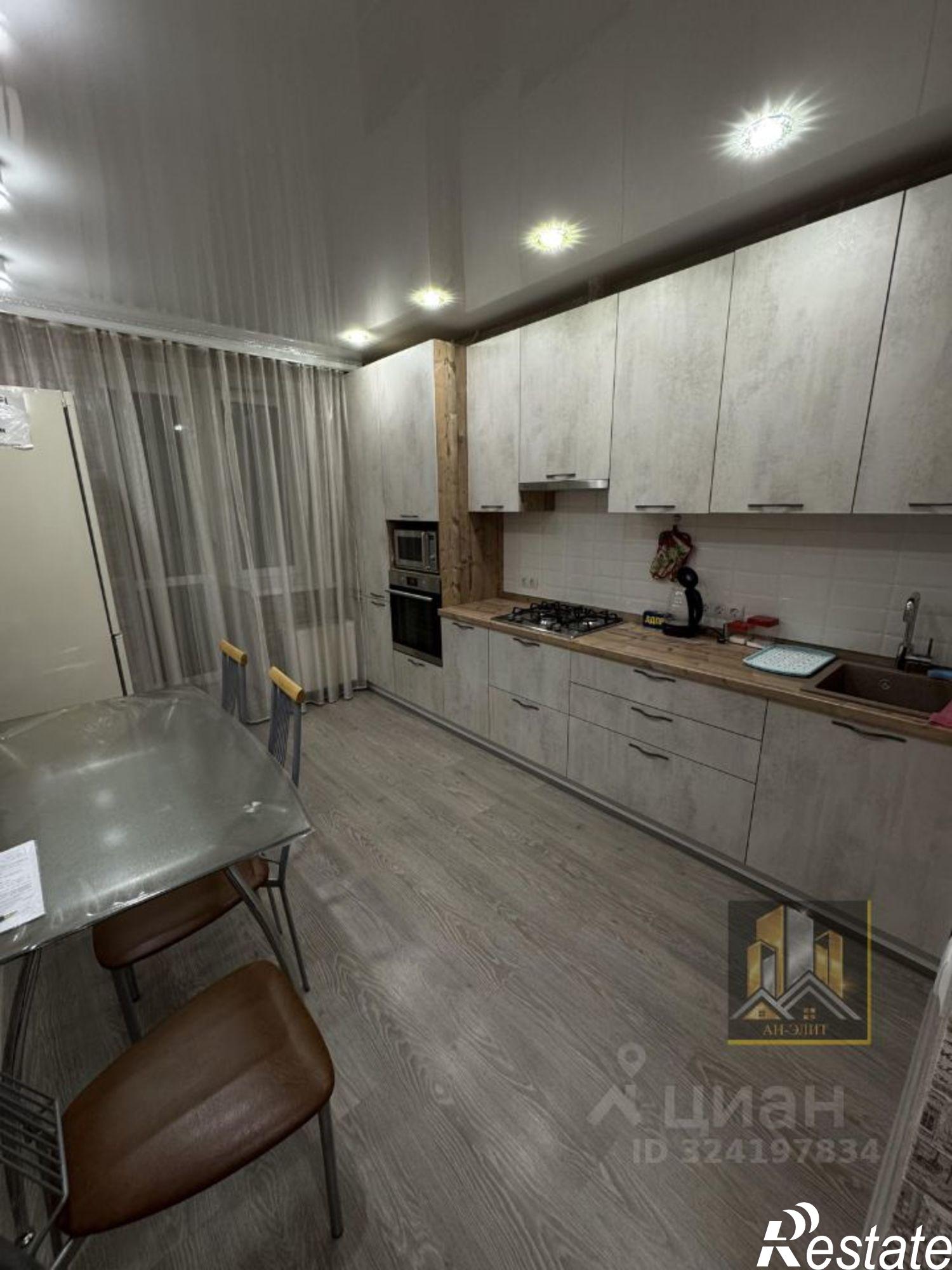 Сдать квартиру за 40 000 рублей на улица Татарстан, 52