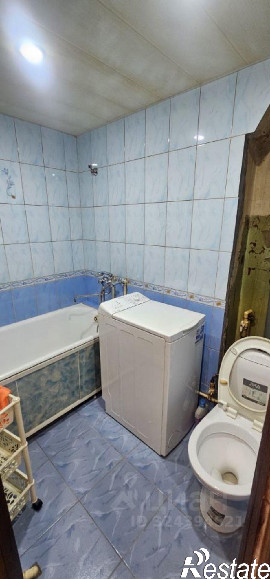 Сдать квартиру за 30 000 рублей на Парковая улица, 27