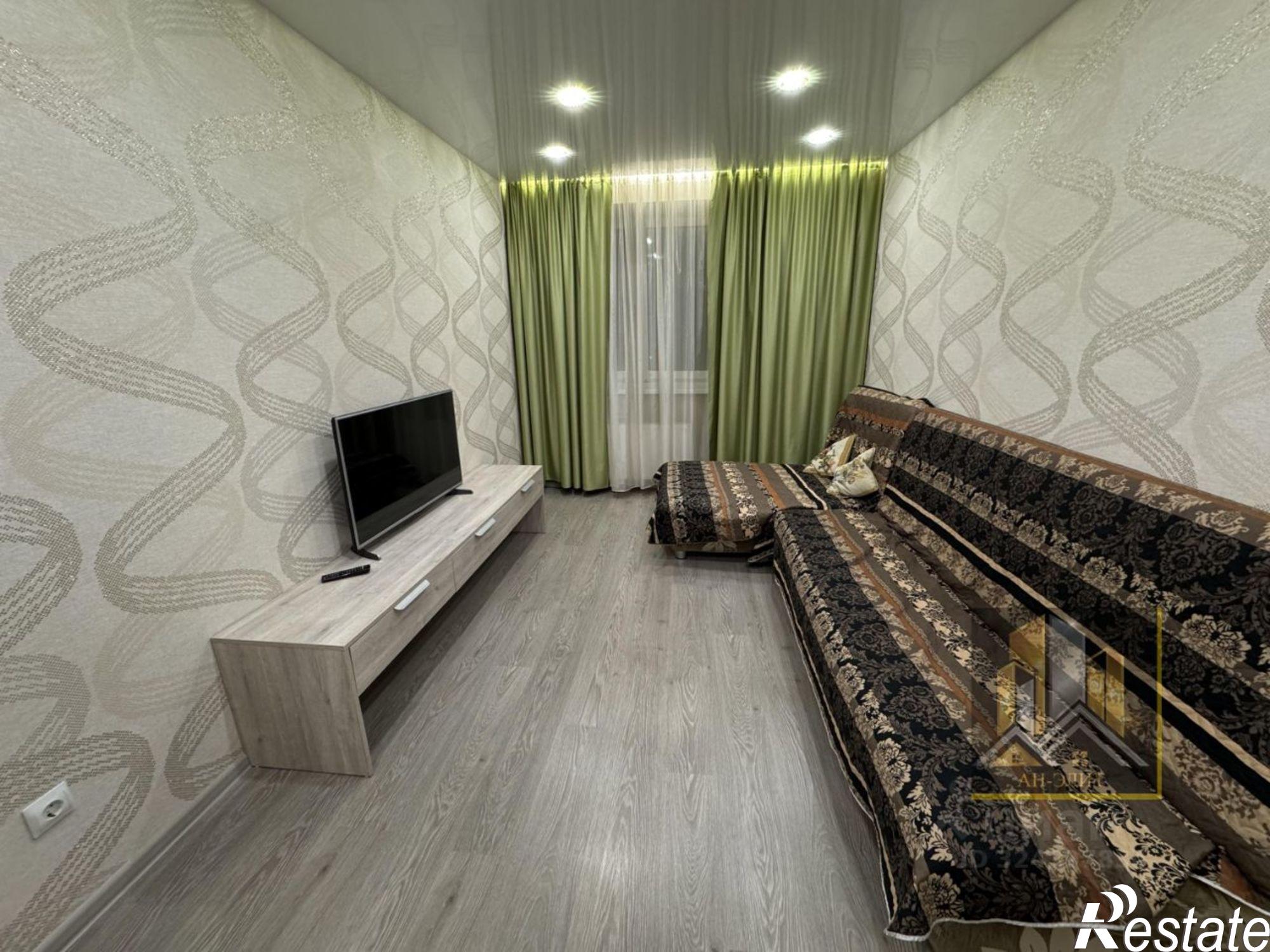 Сдать квартиру за 40 000 рублей на улица Татарстан, 52