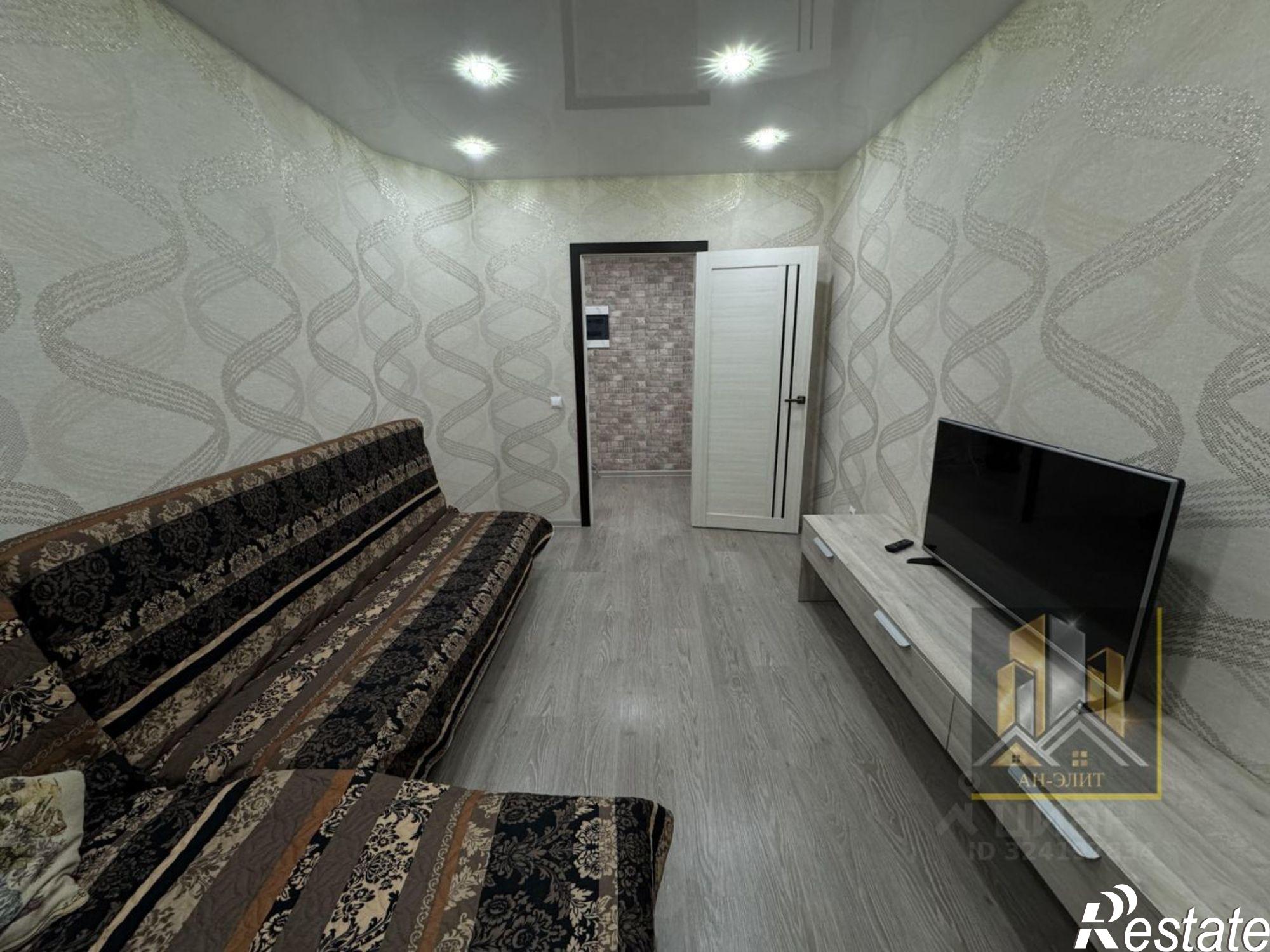 Сдать квартиру за 40 000 рублей на улица Татарстан, 52