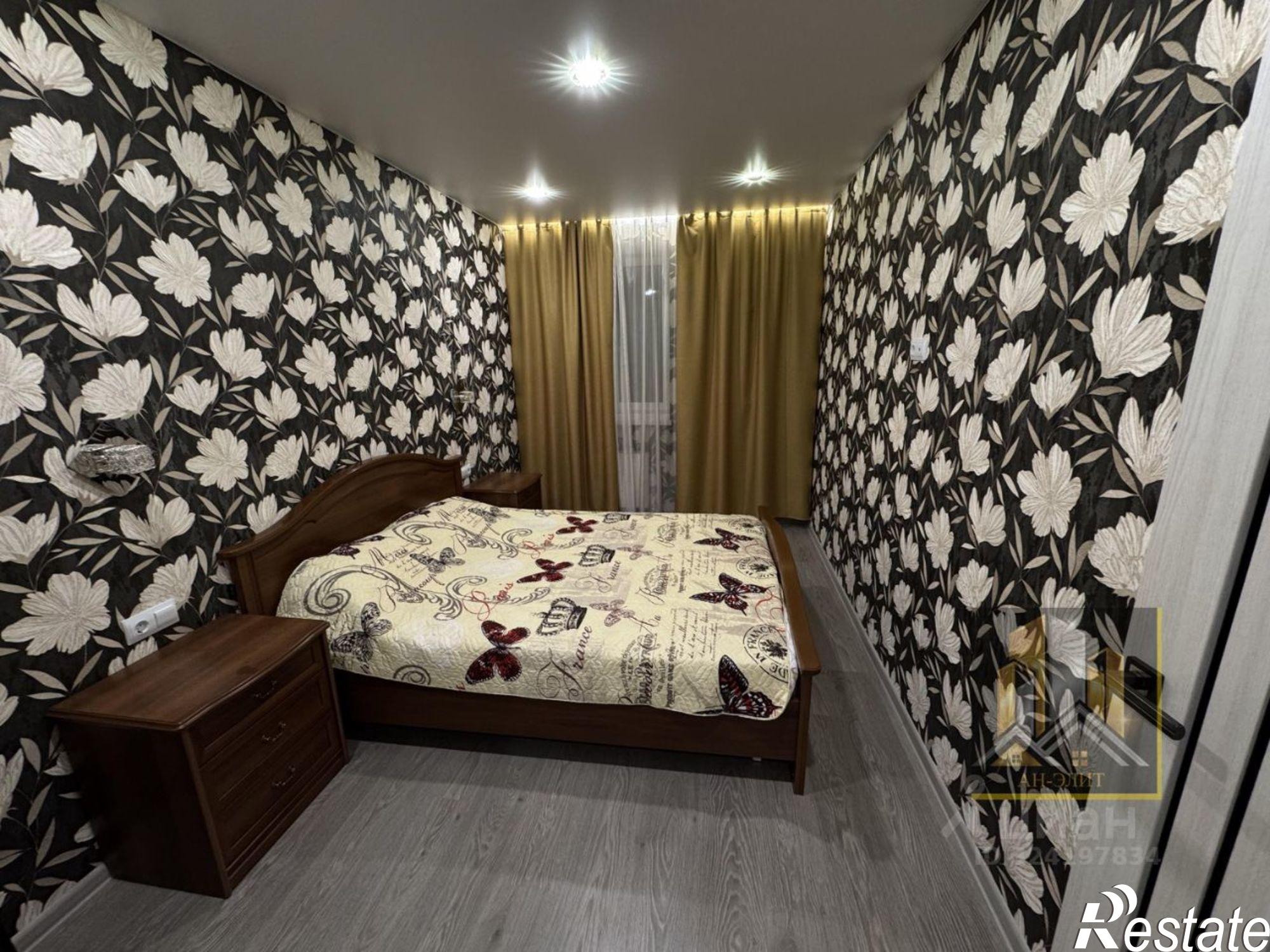 Сдать квартиру за 40 000 рублей на улица Татарстан, 52