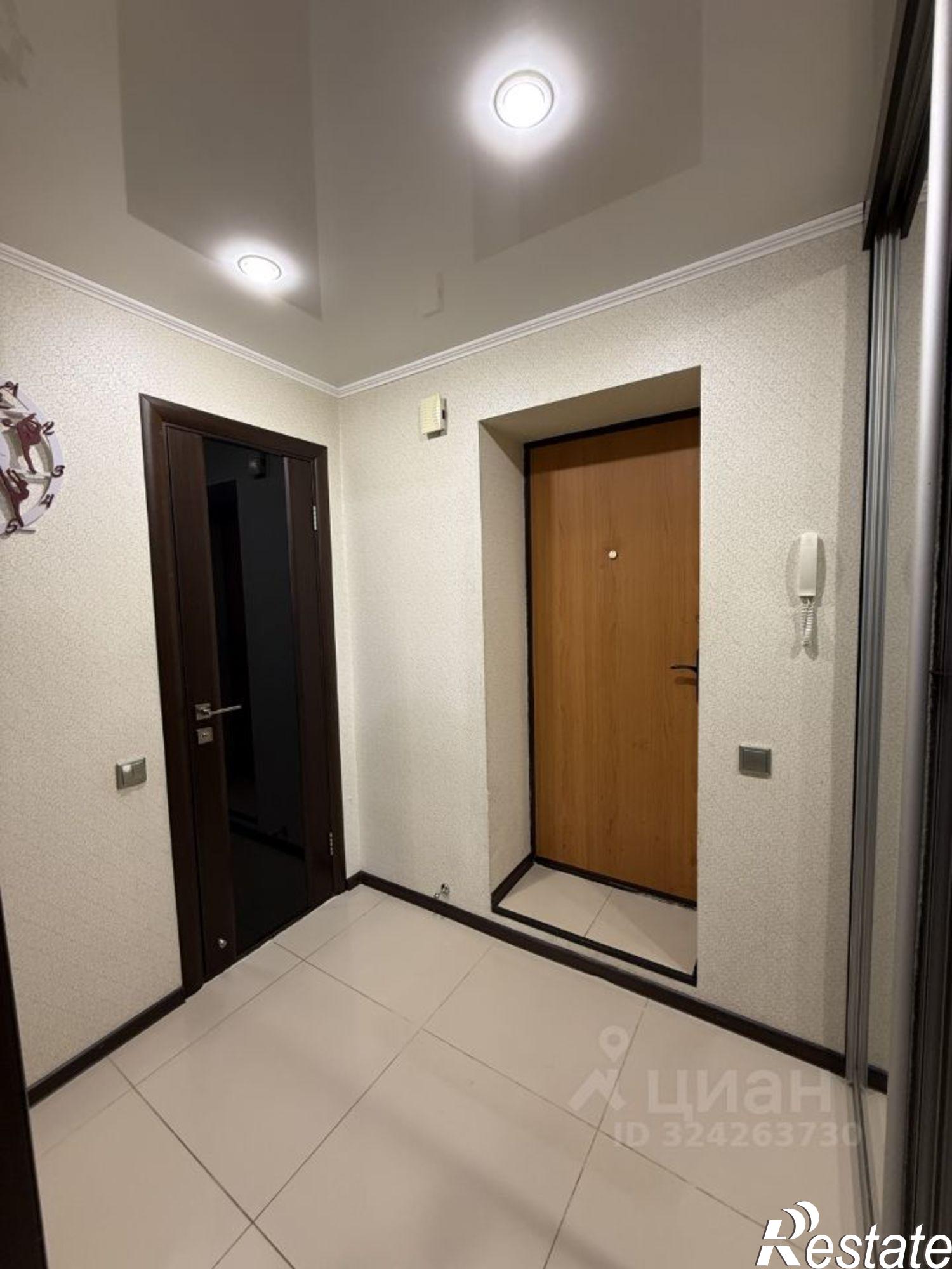 Сдать квартиру за 30 000 рублей на Шоссейная улица, 24