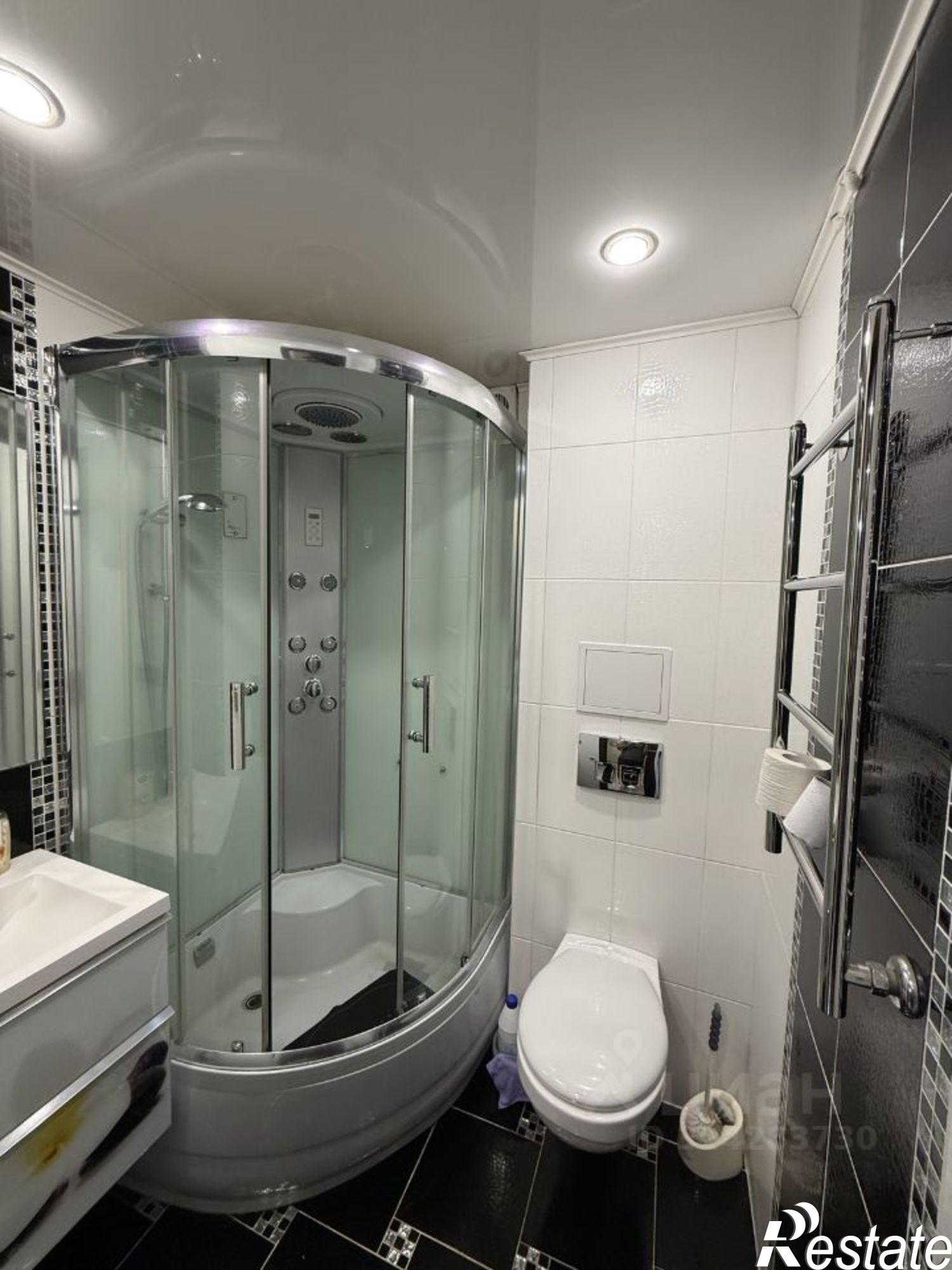 Сдать квартиру за 30 000 рублей на Шоссейная улица, 24