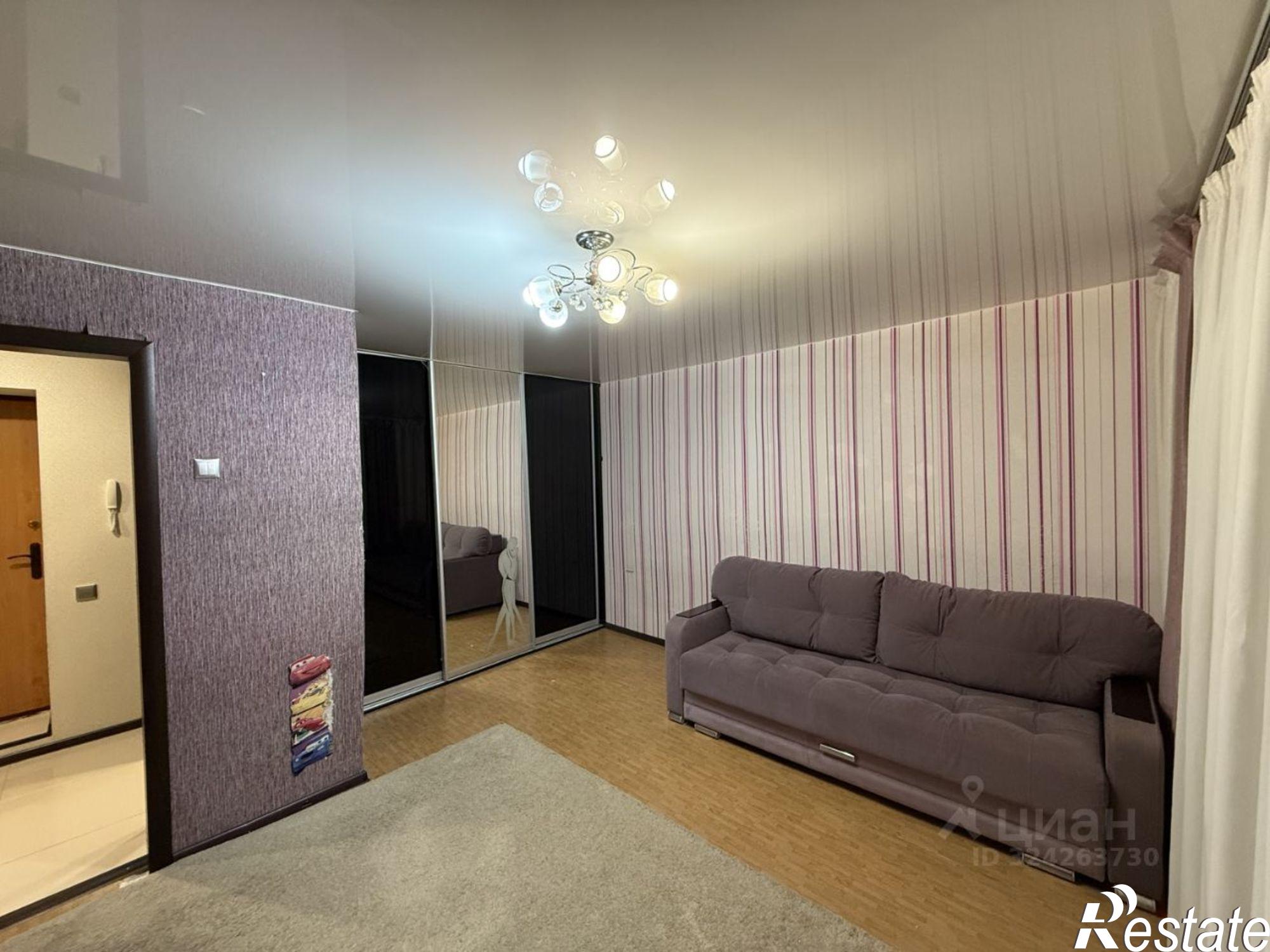 Сдать квартиру за 30 000 рублей на Шоссейная улица, 24