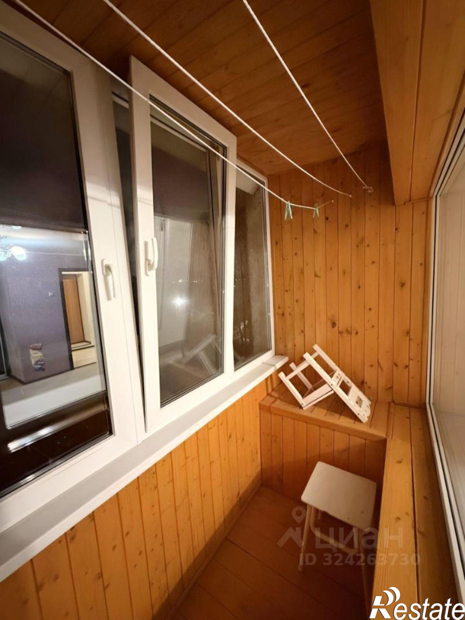 Сдать квартиру за 30 000 рублей на Шоссейная улица, 24