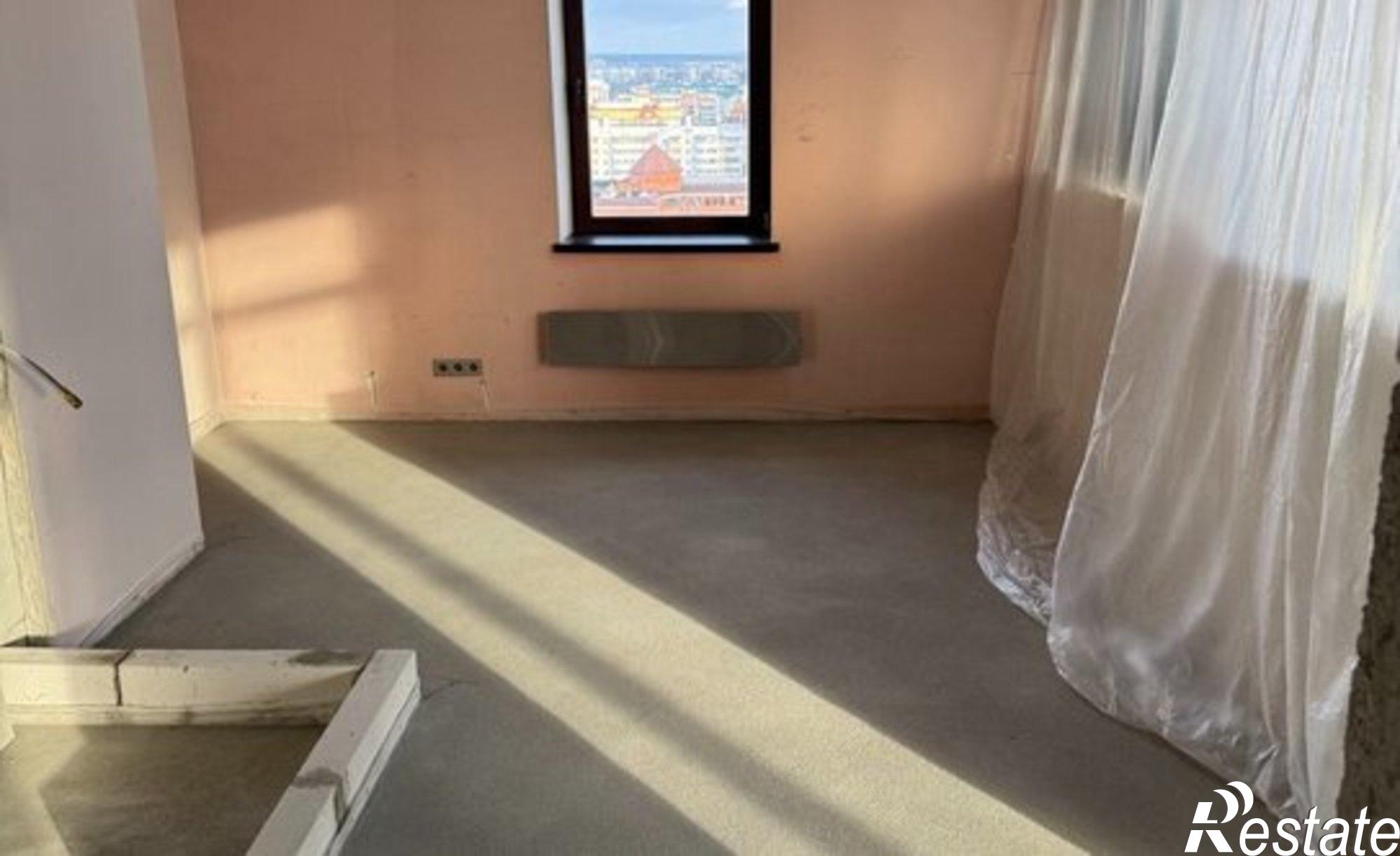 Купить квартиру за 37 000 000 рублей на Меридианная улица, 1