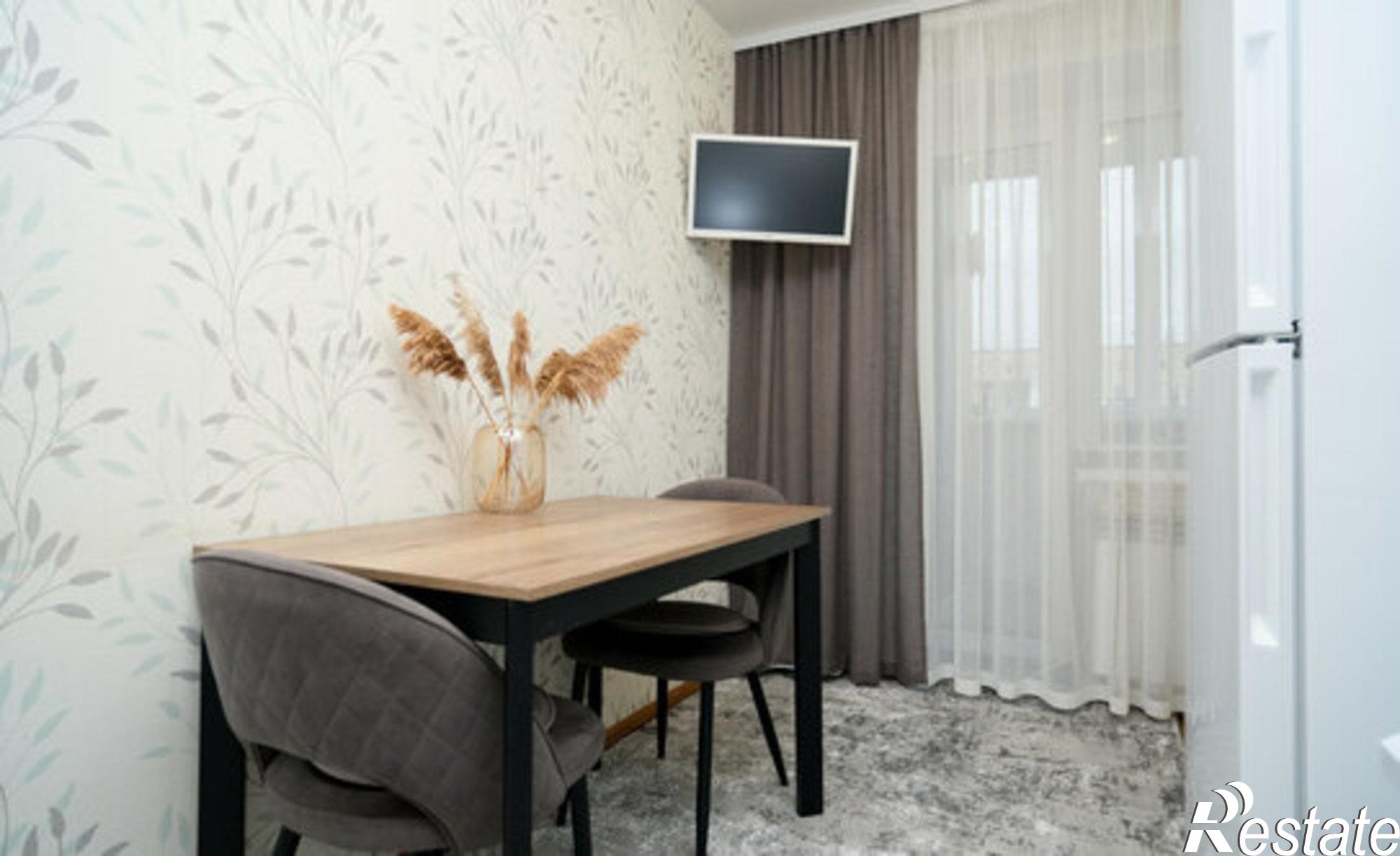 Купить квартиру за 5 499 000 рублей на улица Годовикова, 16