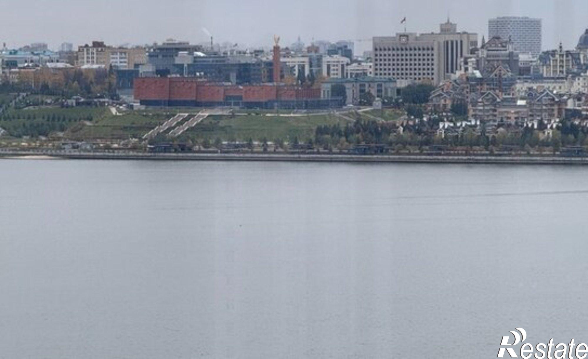 Купить квартиру за 37 000 000 рублей на Меридианная улица, 1