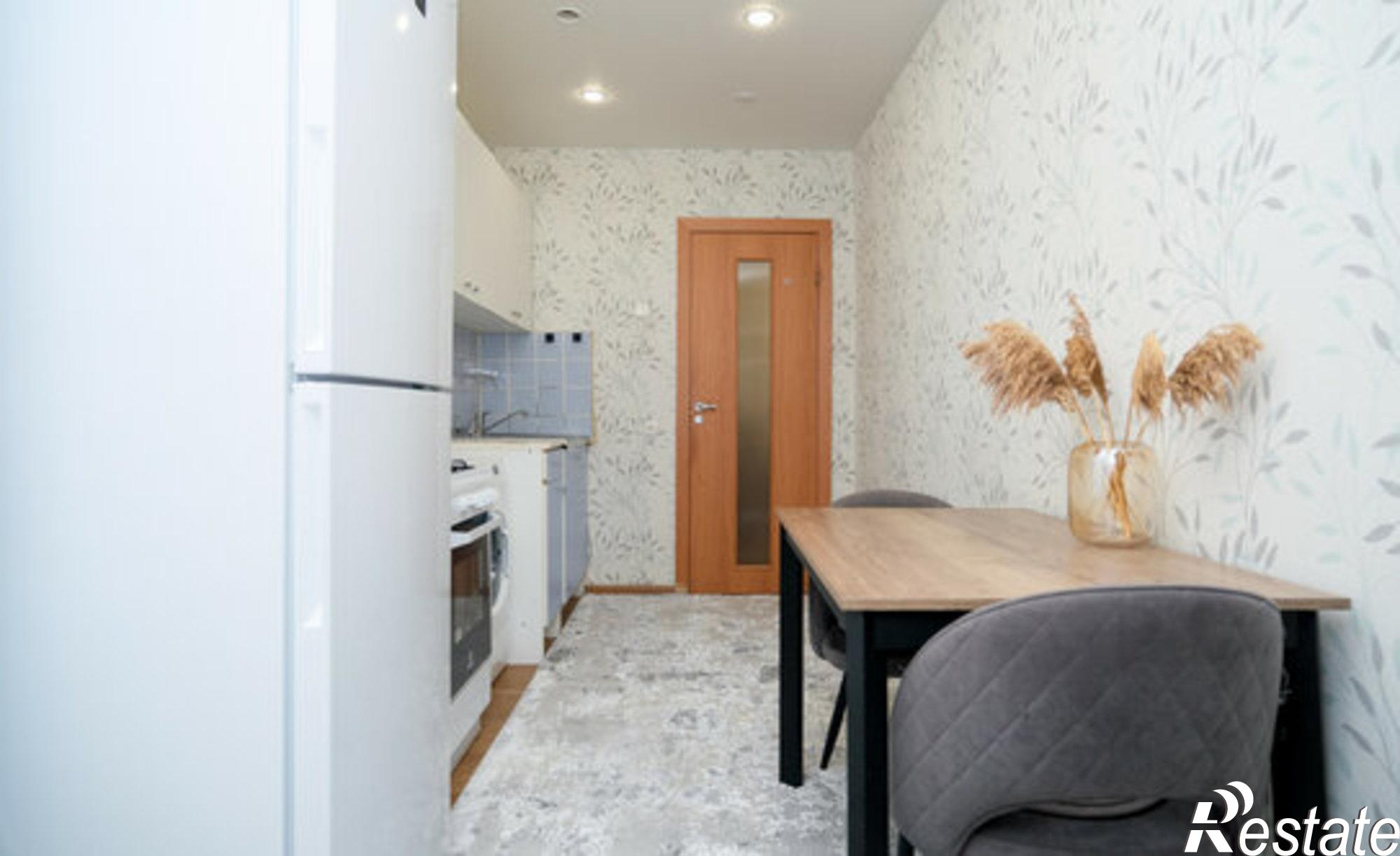 Купить квартиру за 5 499 000 рублей на улица Годовикова, 16