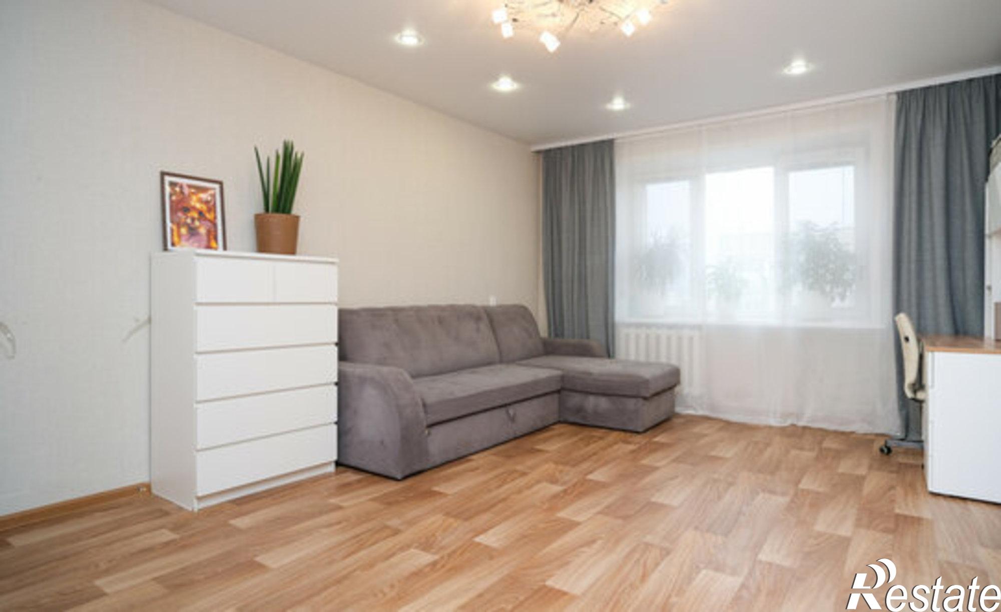 Купить квартиру за 5 499 000 рублей на улица Годовикова, 16