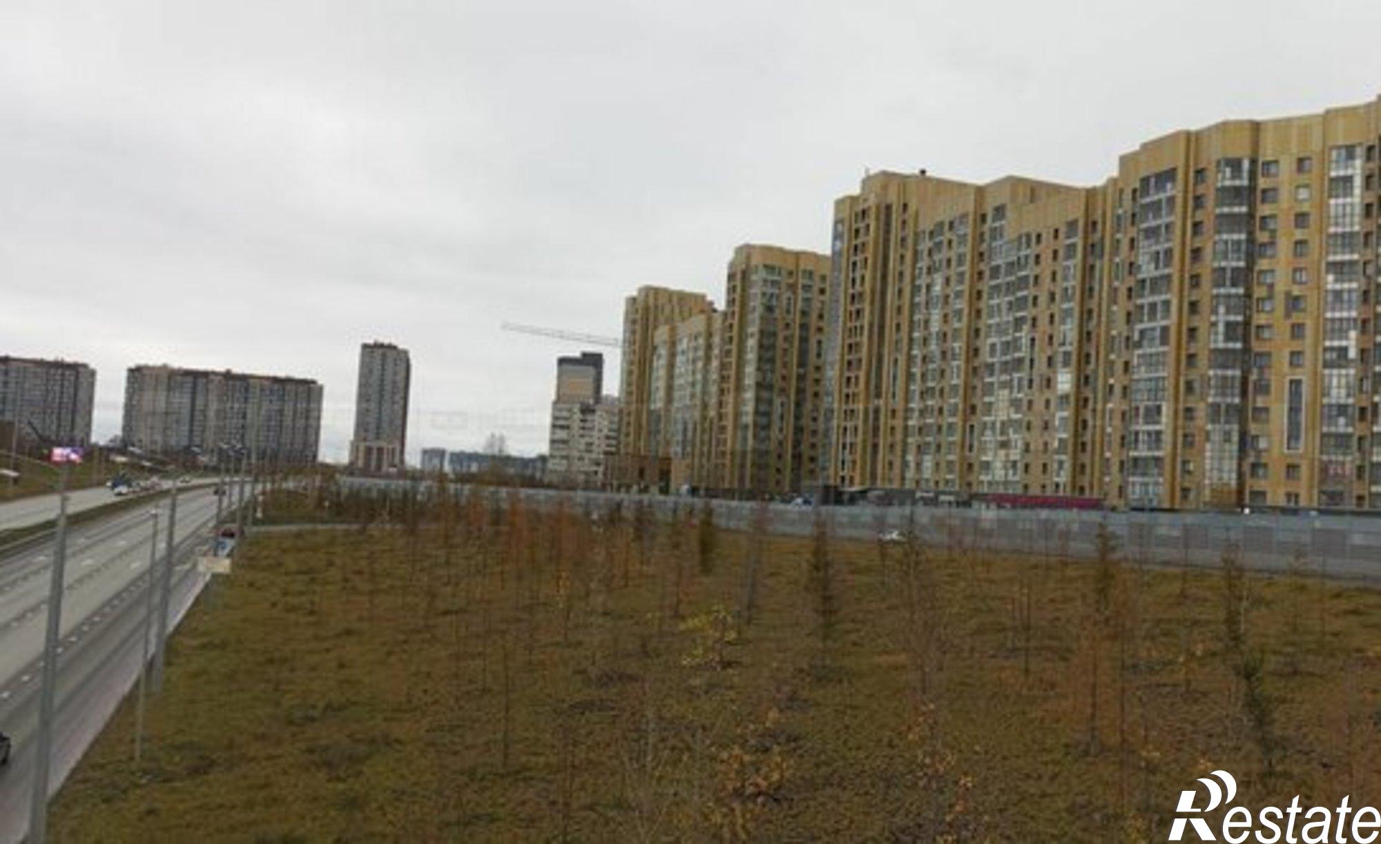 Купить квартиру за 15 790 000 рублей на проспект Победы, 139 к2