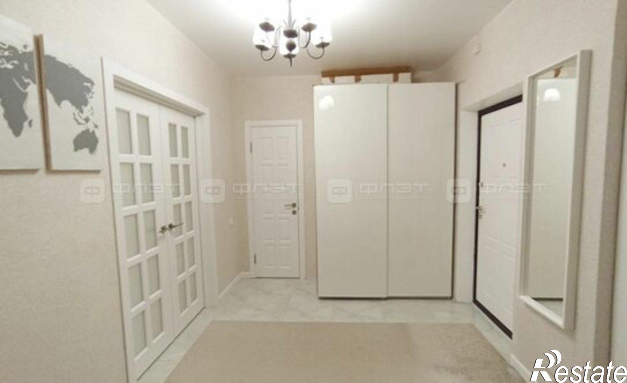 Купить квартиру за 15 790 000 рублей на проспект Победы, 139 к2