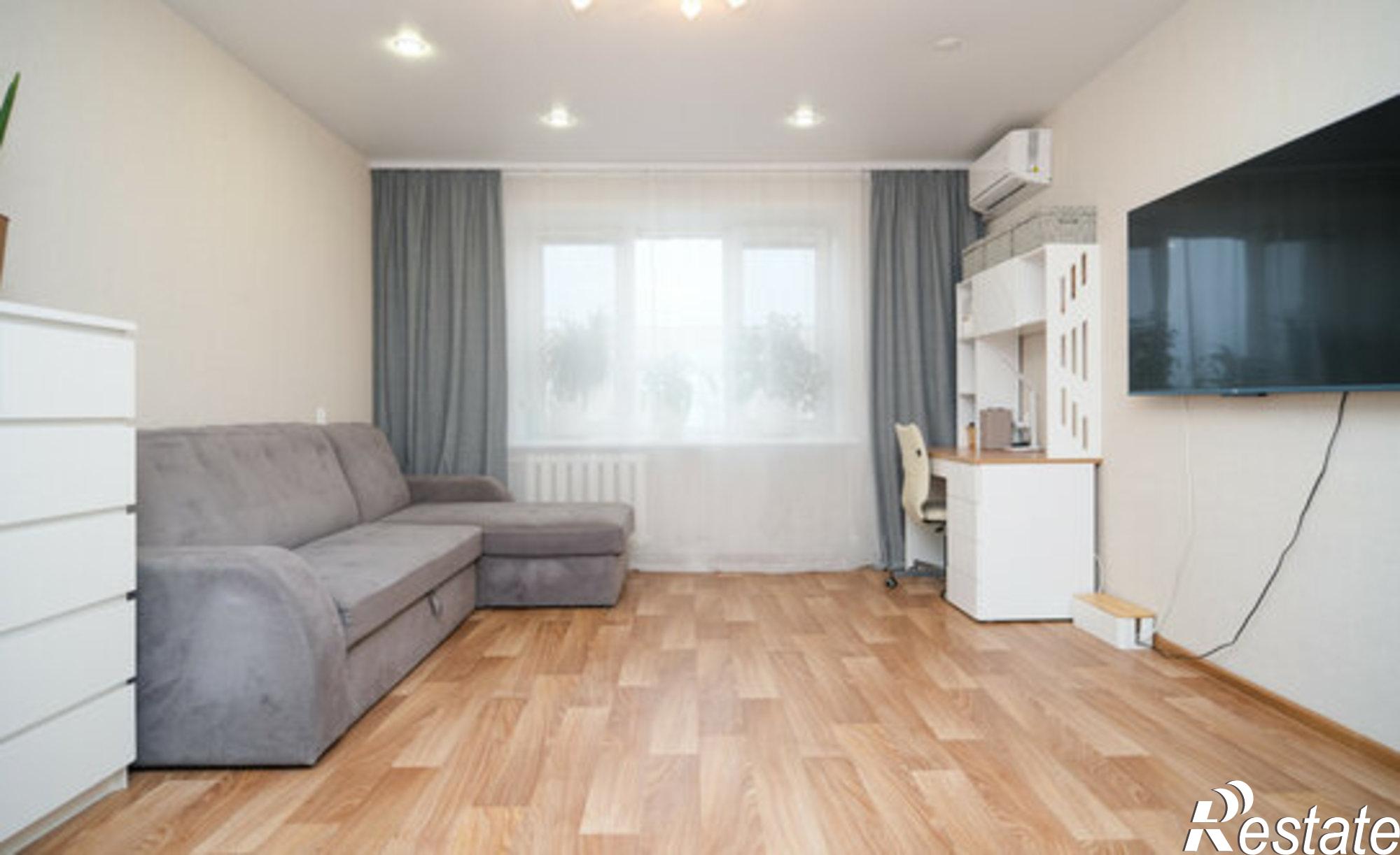 Купить квартиру за 5 499 000 рублей на улица Годовикова, 16