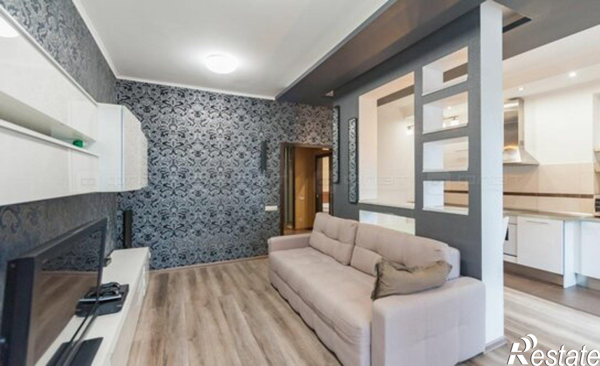 Купить квартиру за 23 000 000 рублей на Меридианная улица, 4