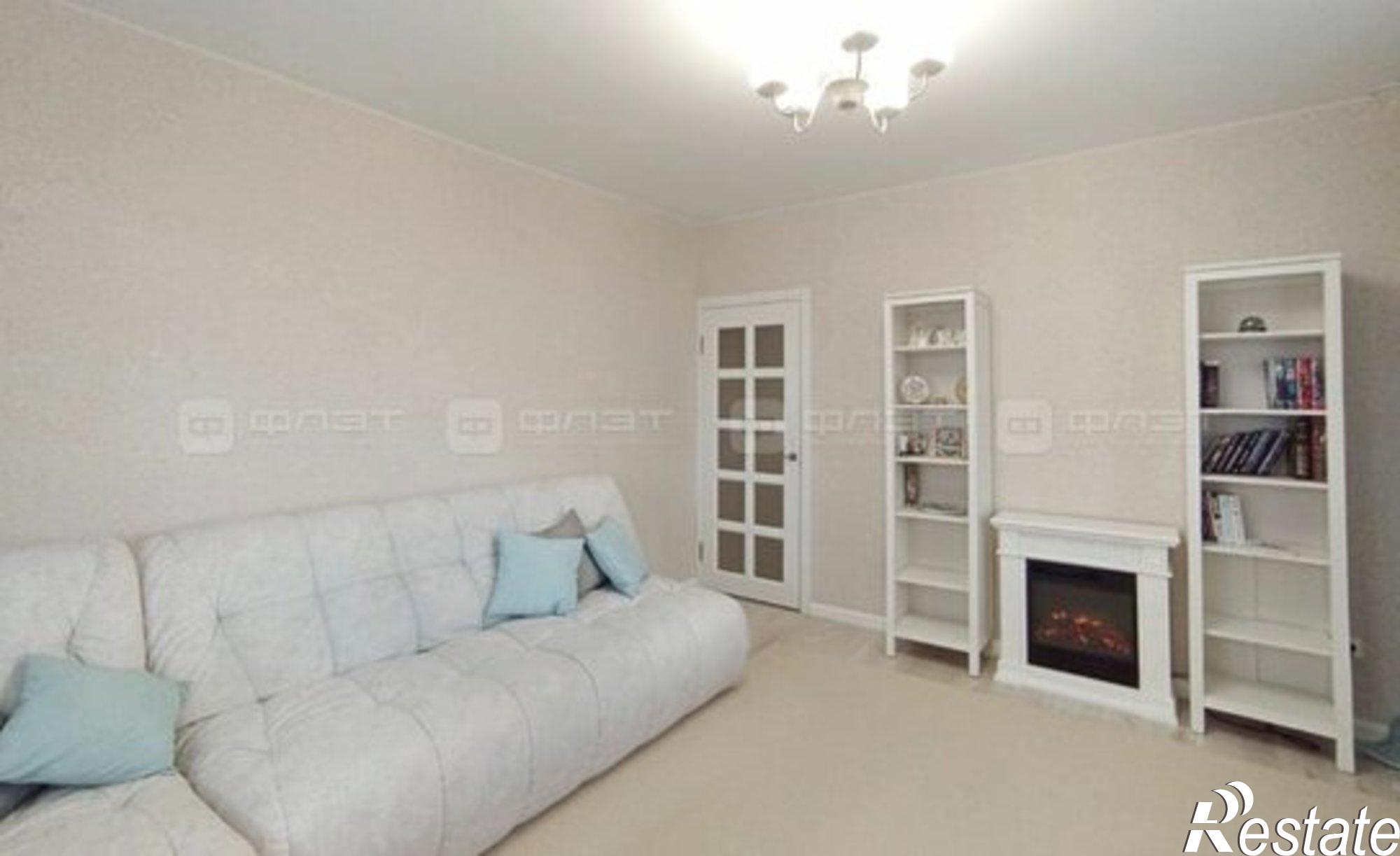 Купить квартиру за 15 790 000 рублей на проспект Победы, 139 к2