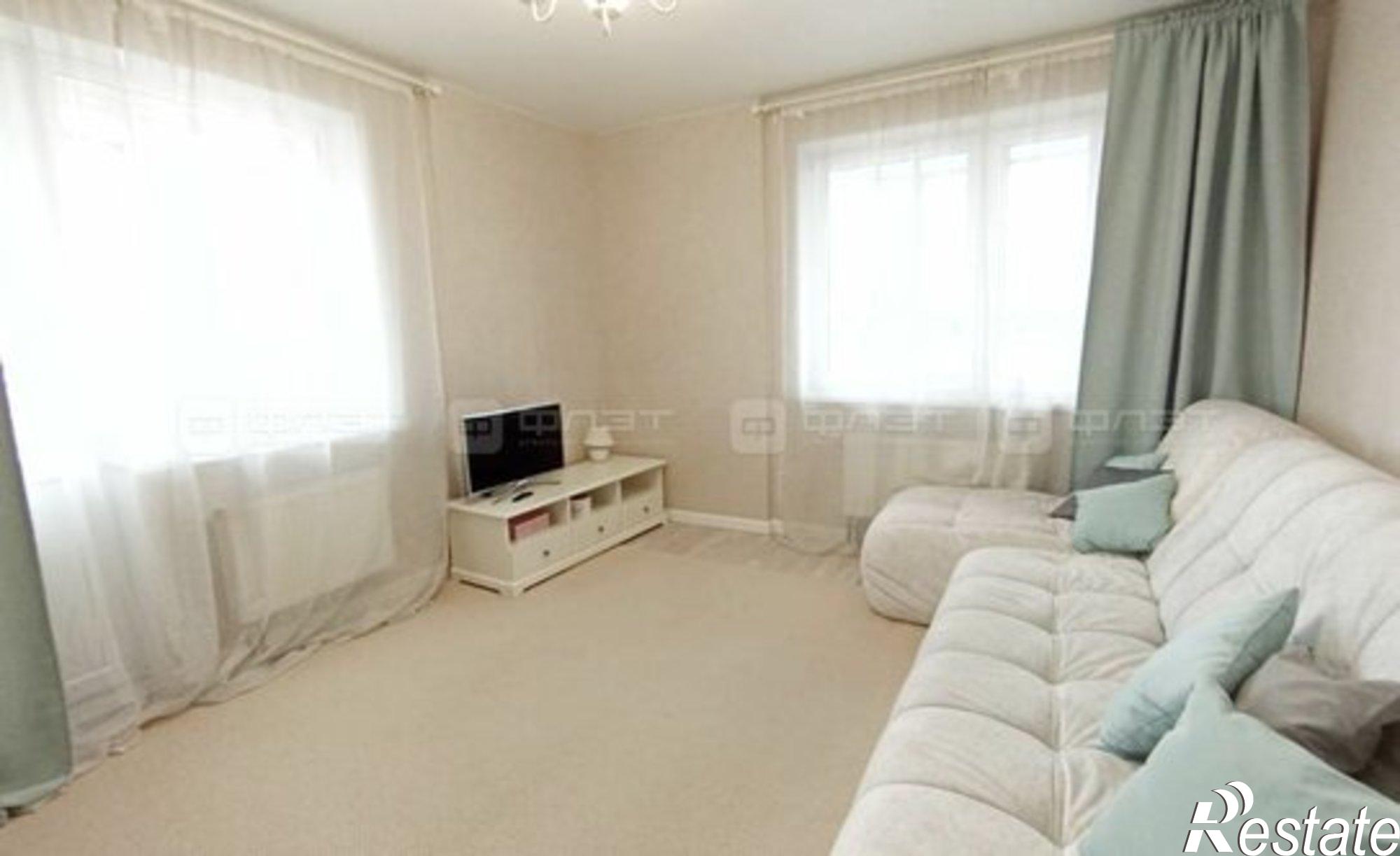 Купить квартиру за 15 790 000 рублей на проспект Победы, 139 к2