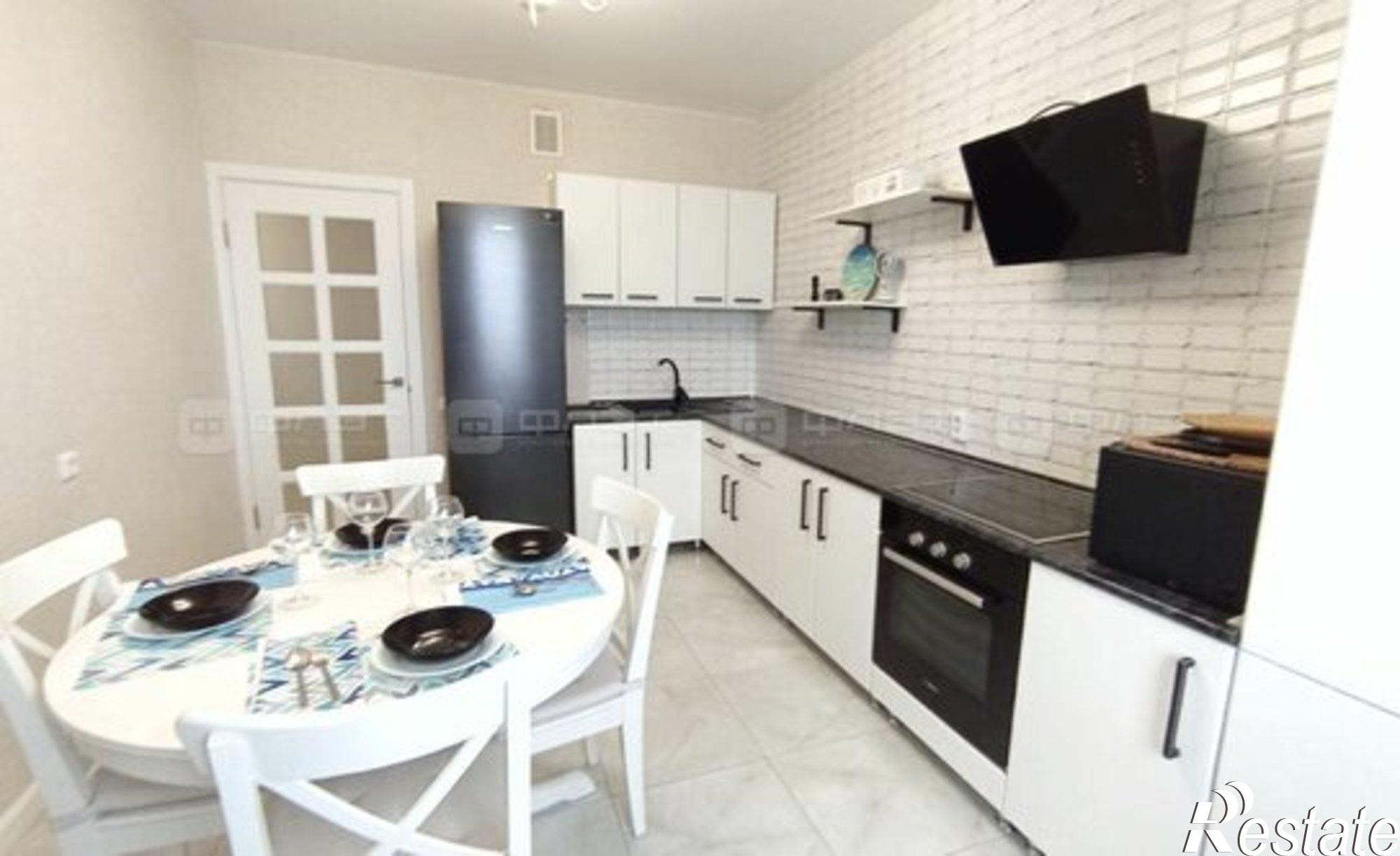 Купить квартиру за 15 790 000 рублей на проспект Победы, 139 к2