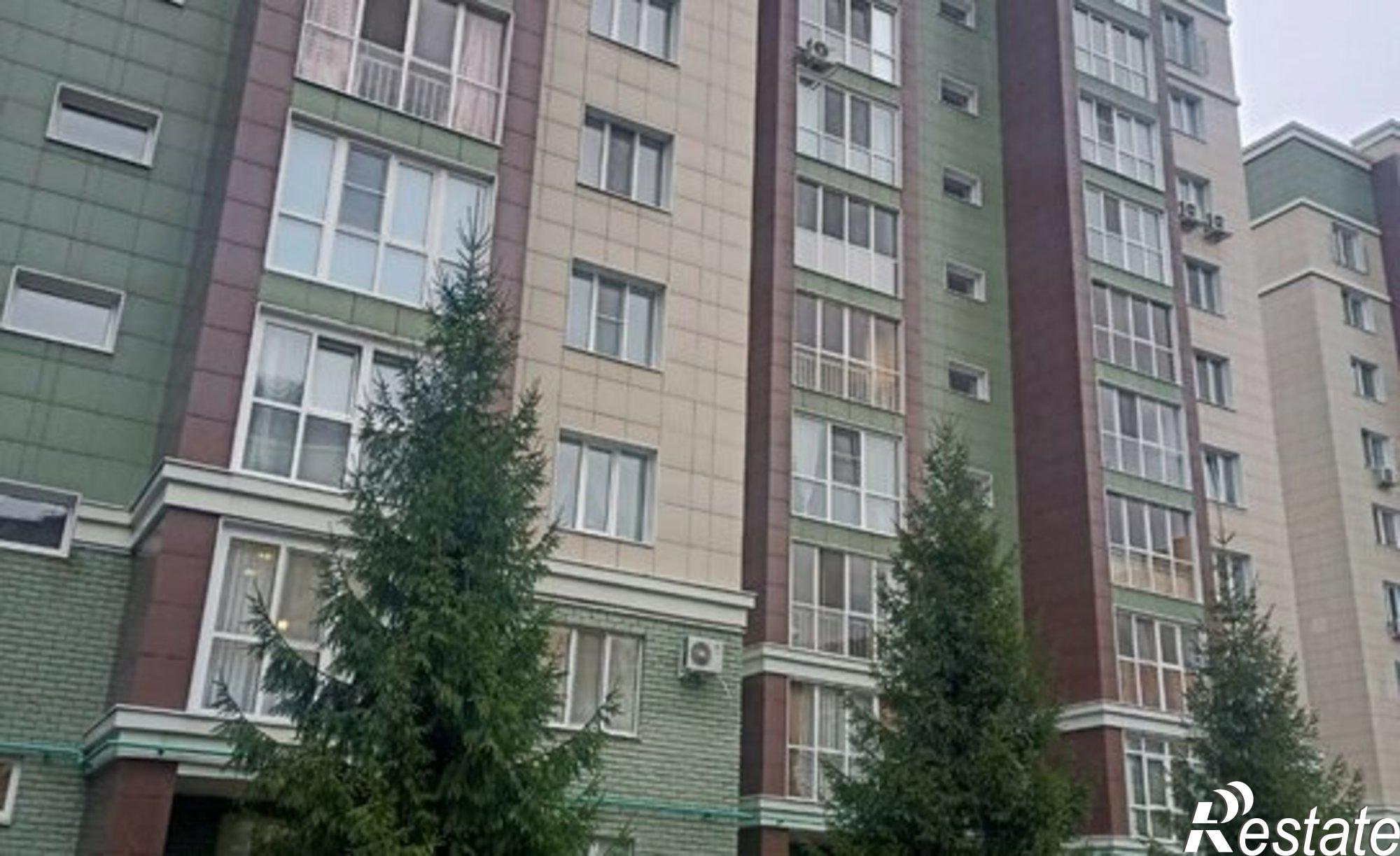 Купить квартиру за 8 290 000 рублей на улица Салиха Батыева, 9