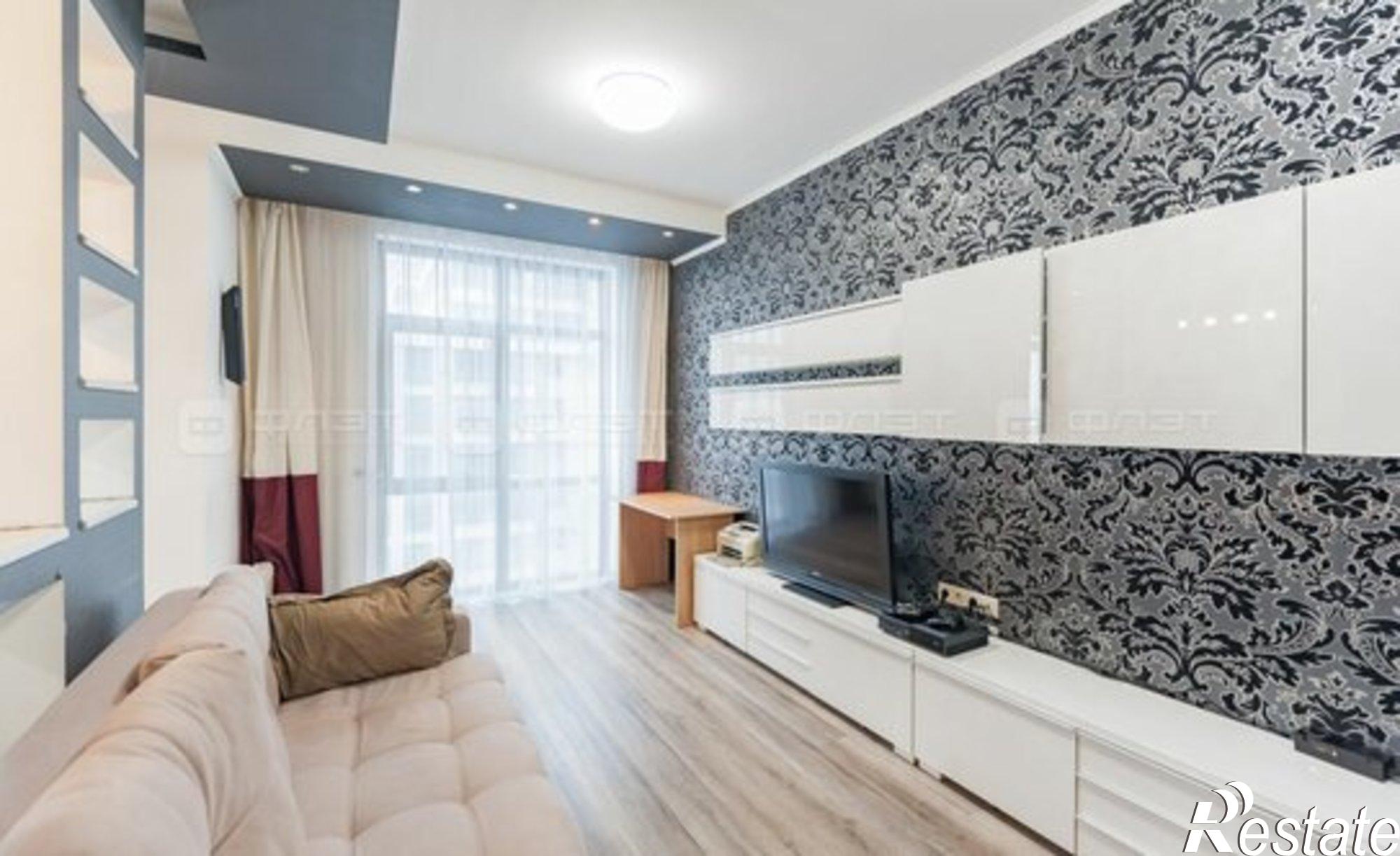 Купить квартиру за 23 000 000 рублей на Меридианная улица, 4