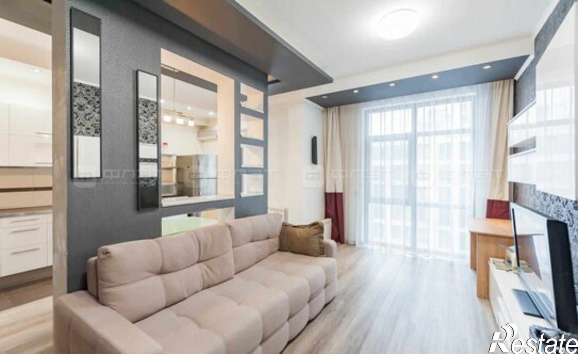 Купить квартиру за 23 000 000 рублей на Меридианная улица, 4