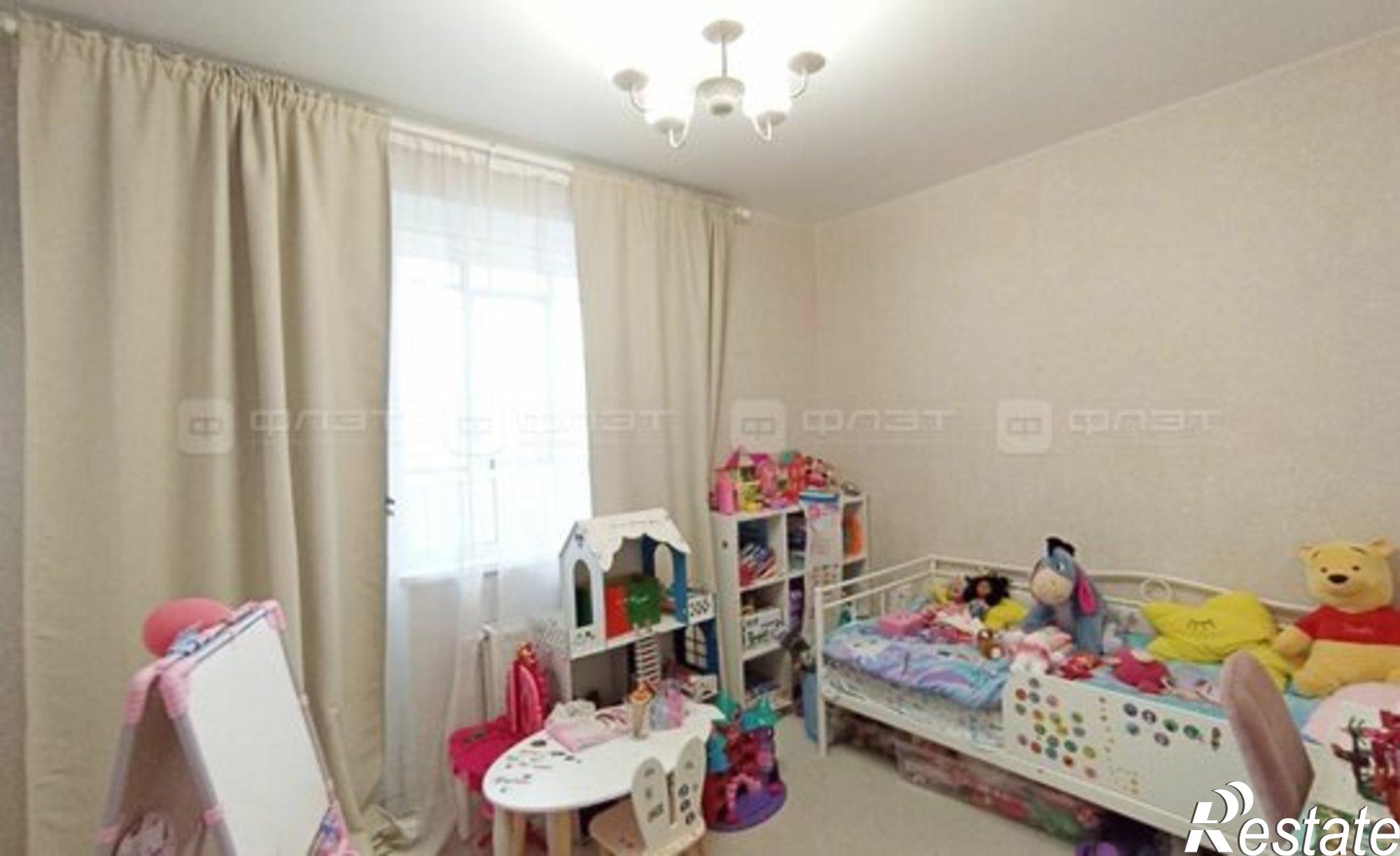 Купить квартиру за 15 790 000 рублей на проспект Победы, 139 к2