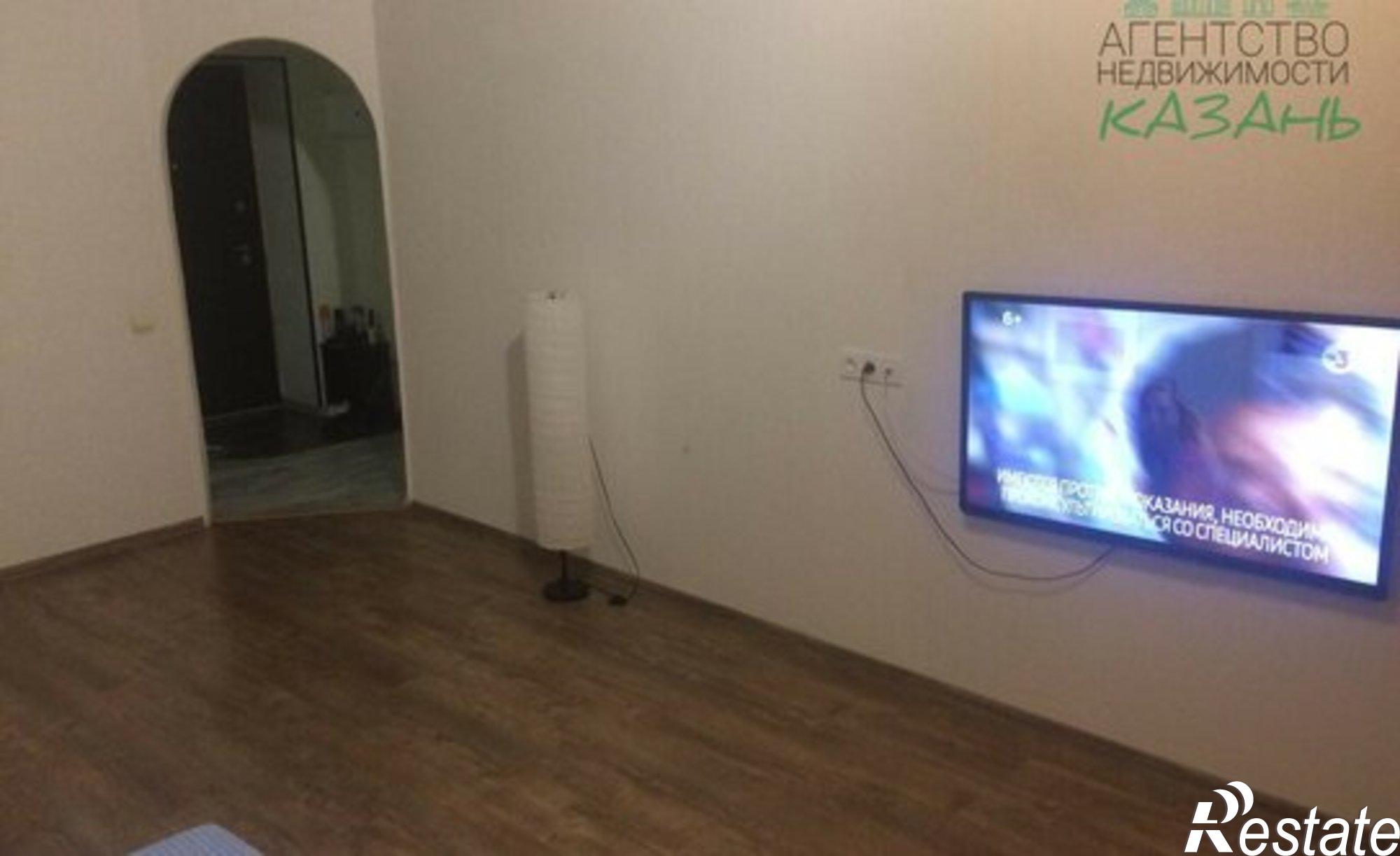 Купить квартиру за 8 290 000 рублей на улица Салиха Батыева, 9