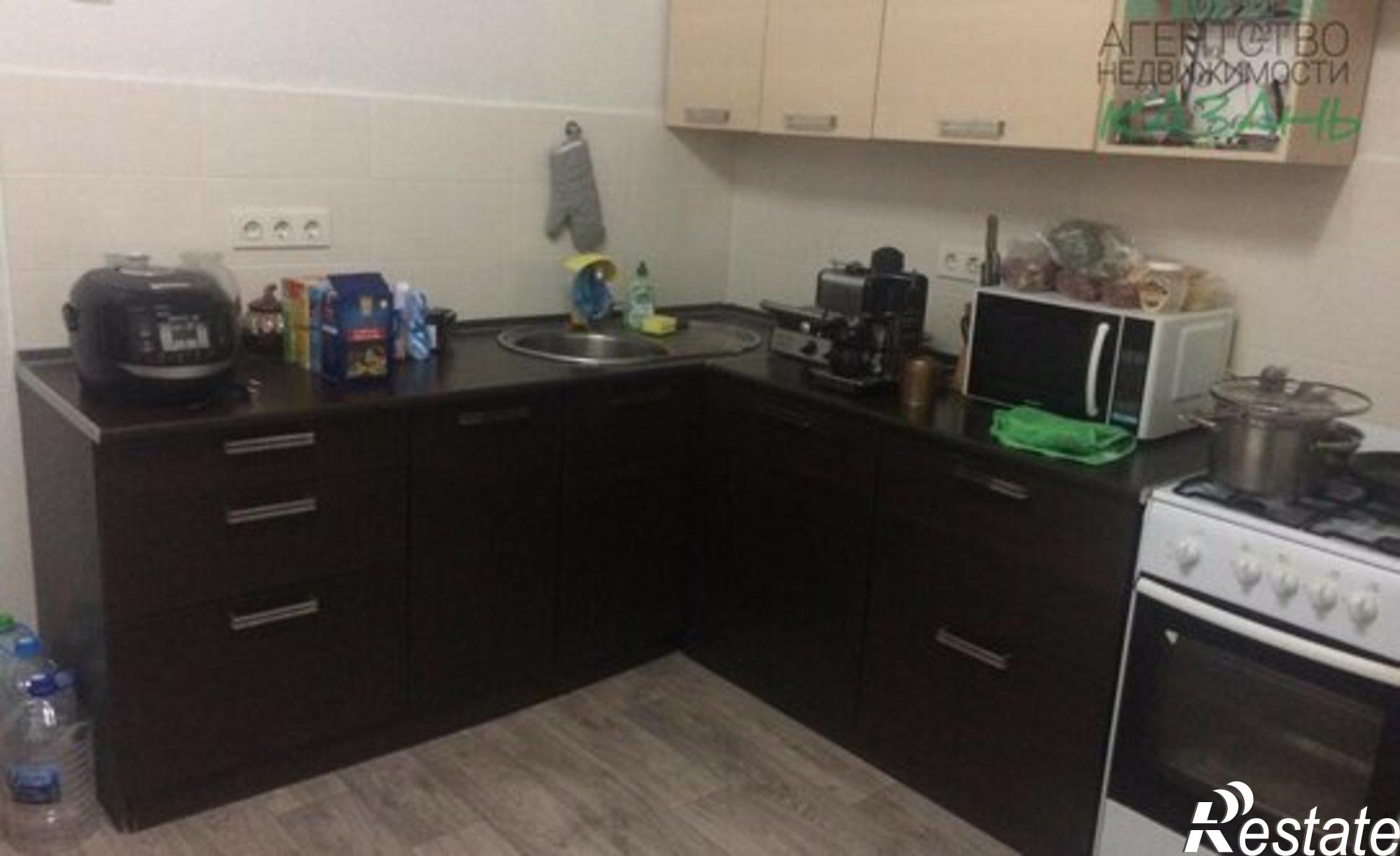 Купить квартиру за 8 290 000 рублей на улица Салиха Батыева, 9