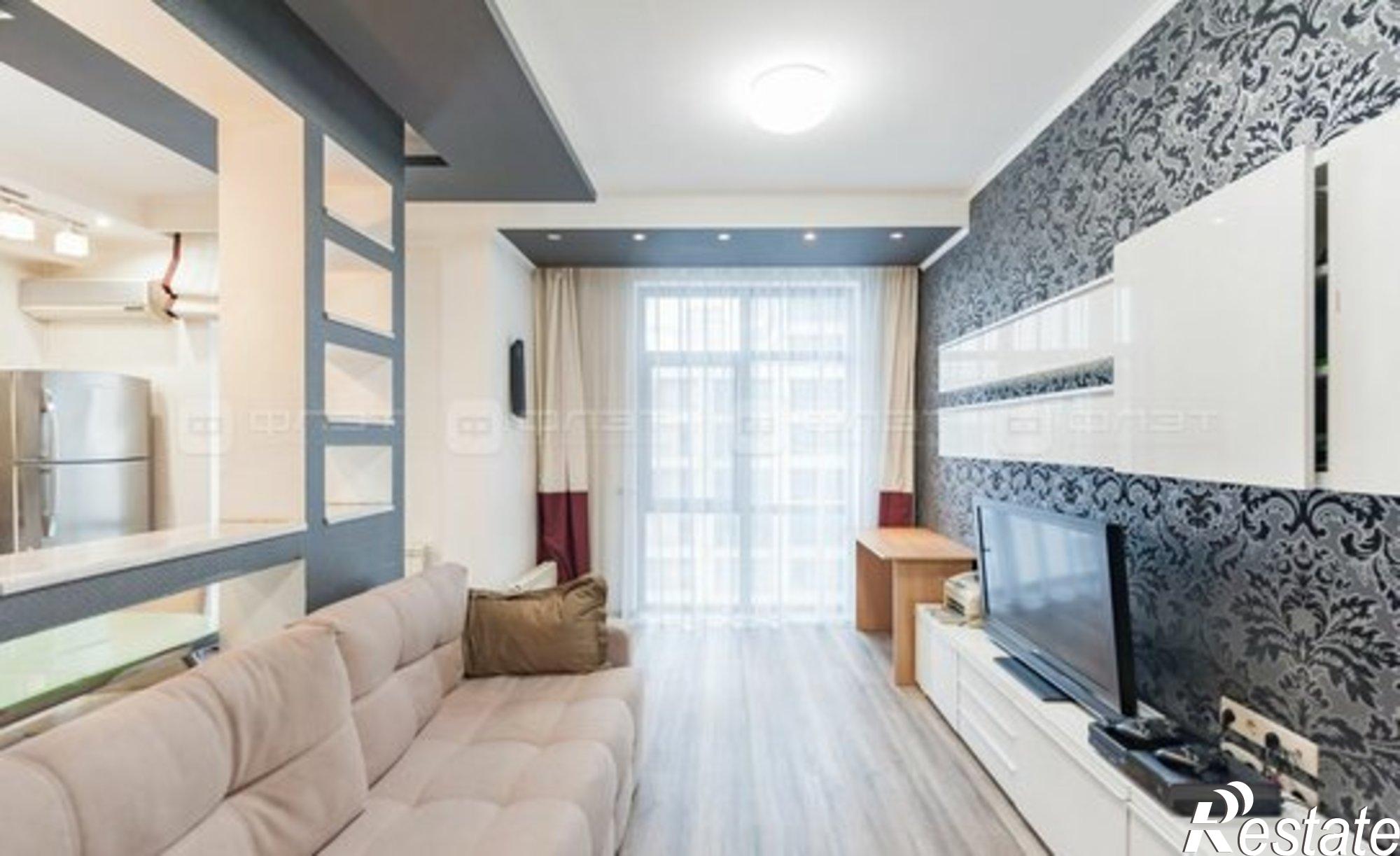 Купить квартиру за 23 000 000 рублей на Меридианная улица, 4