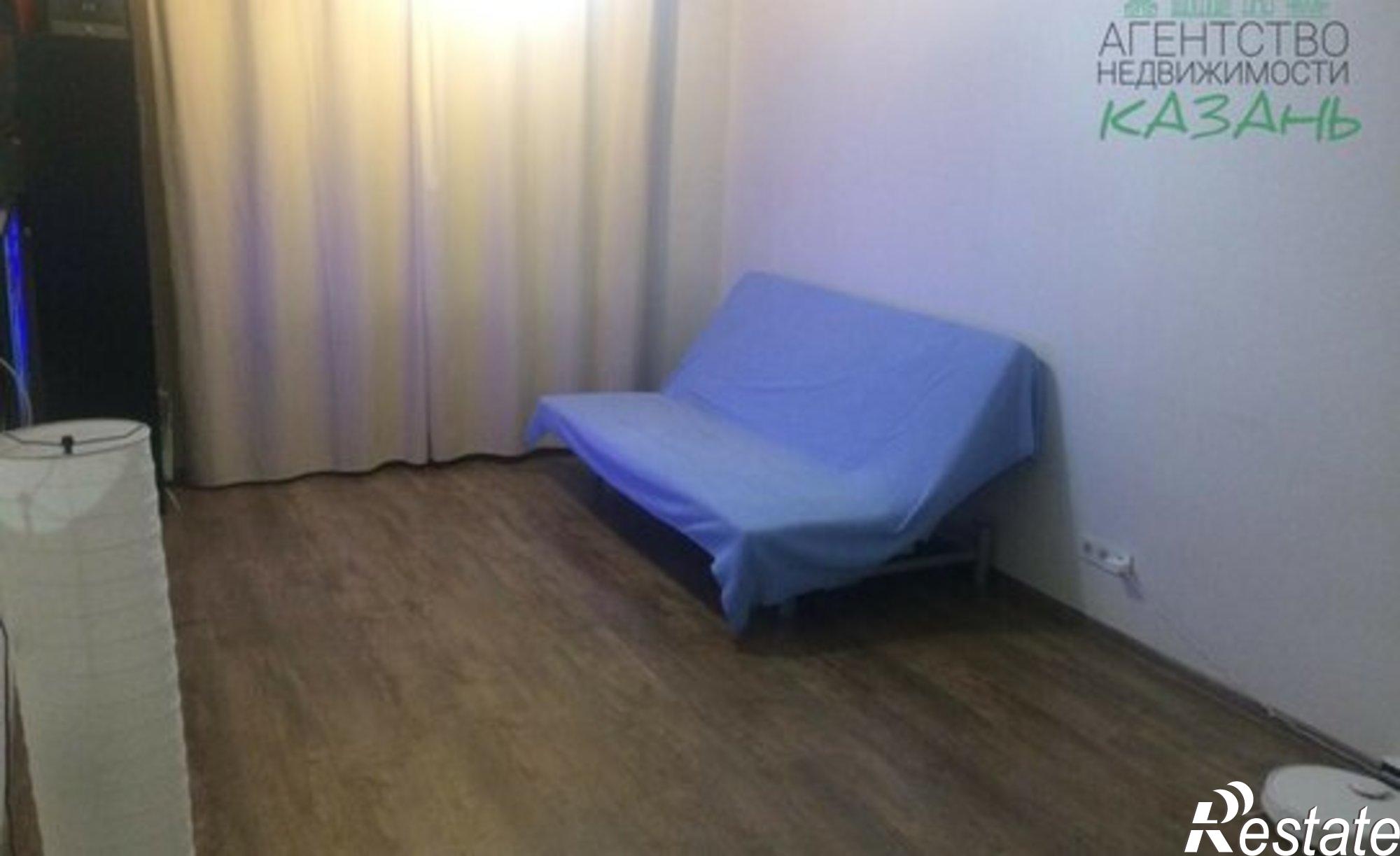 Купить квартиру за 8 290 000 рублей на улица Салиха Батыева, 9