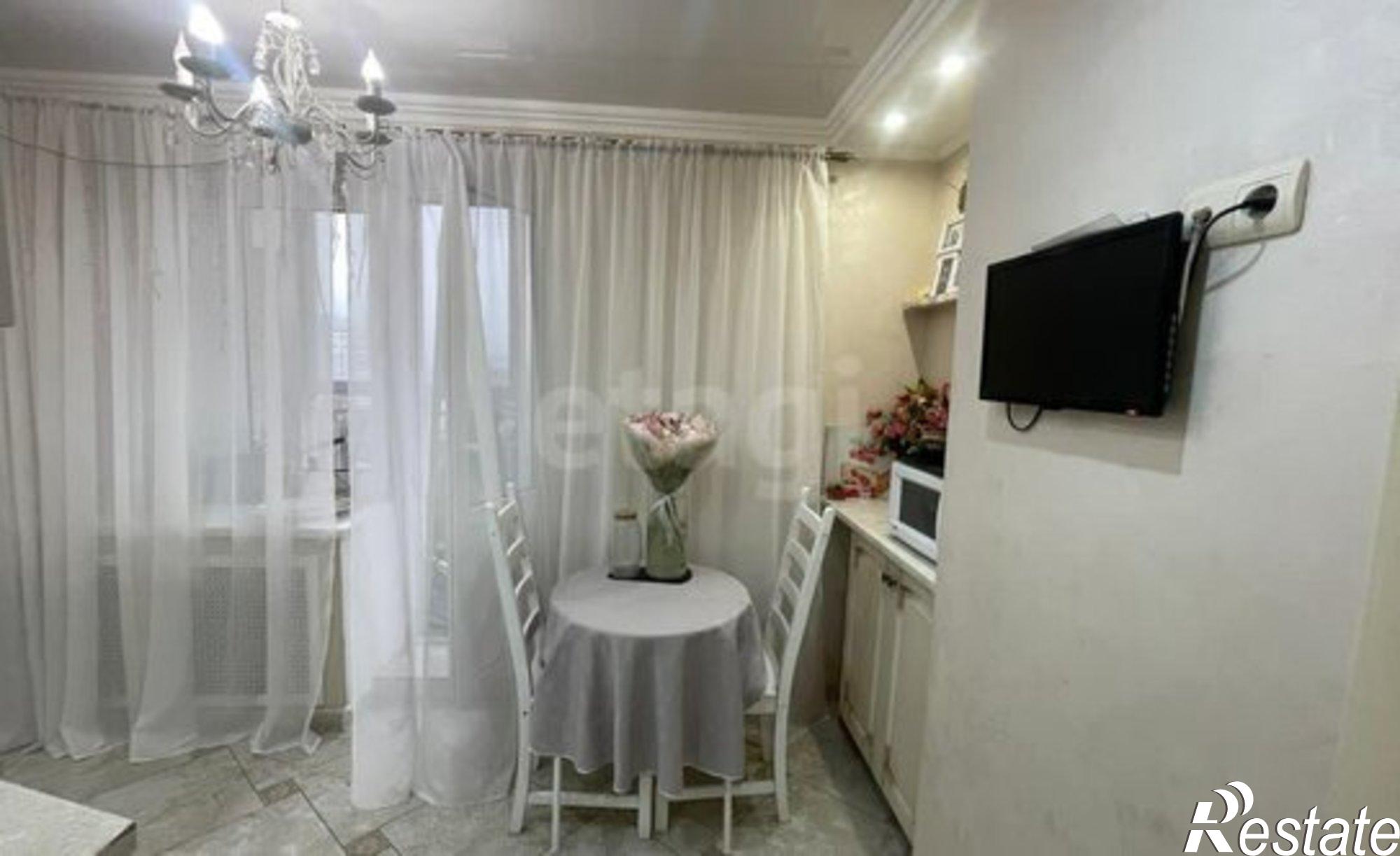 Купить квартиру за 14 499 000 рублей на улица Новоселья, 4