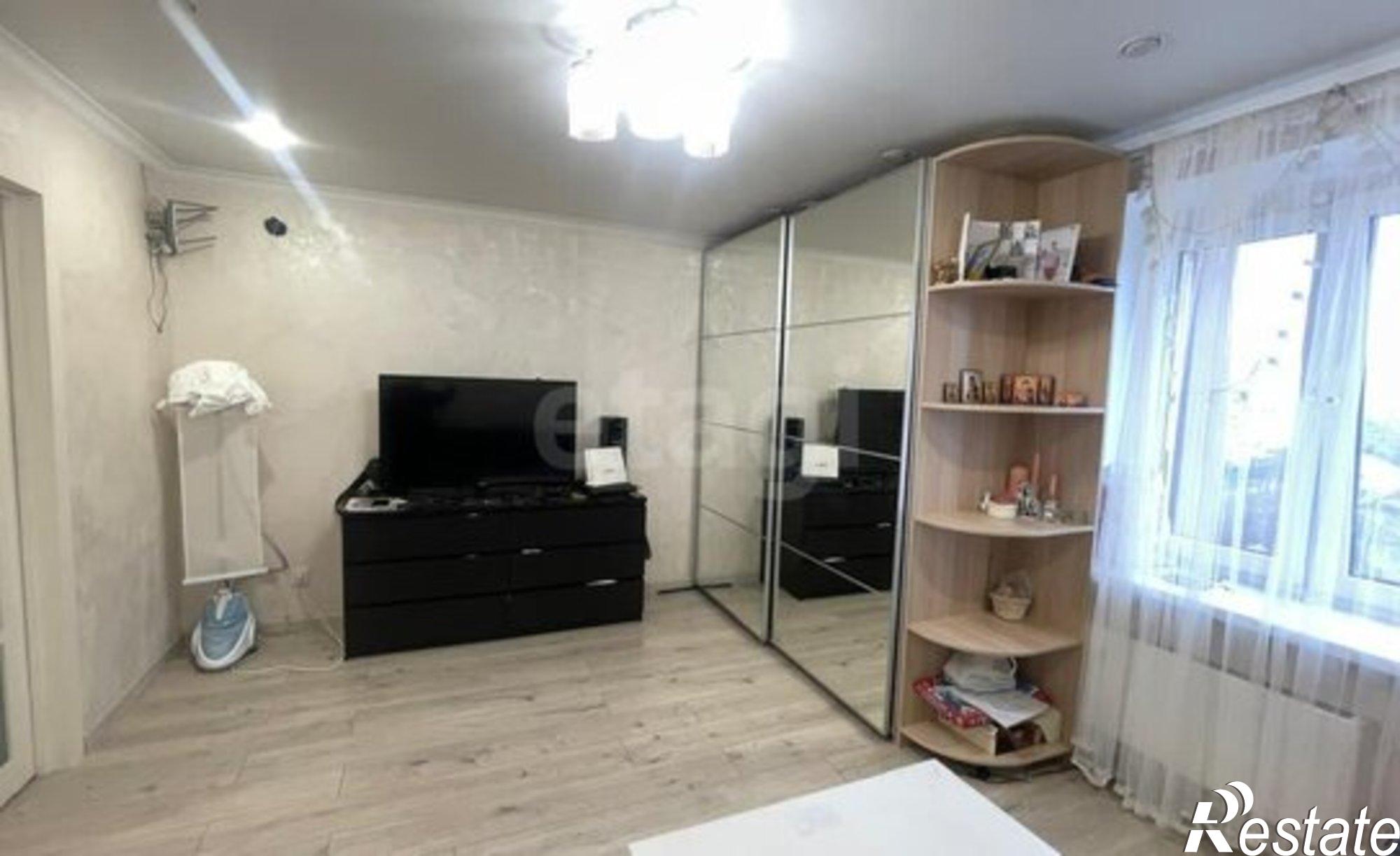 Купить квартиру за 14 499 000 рублей на улица Новоселья, 4