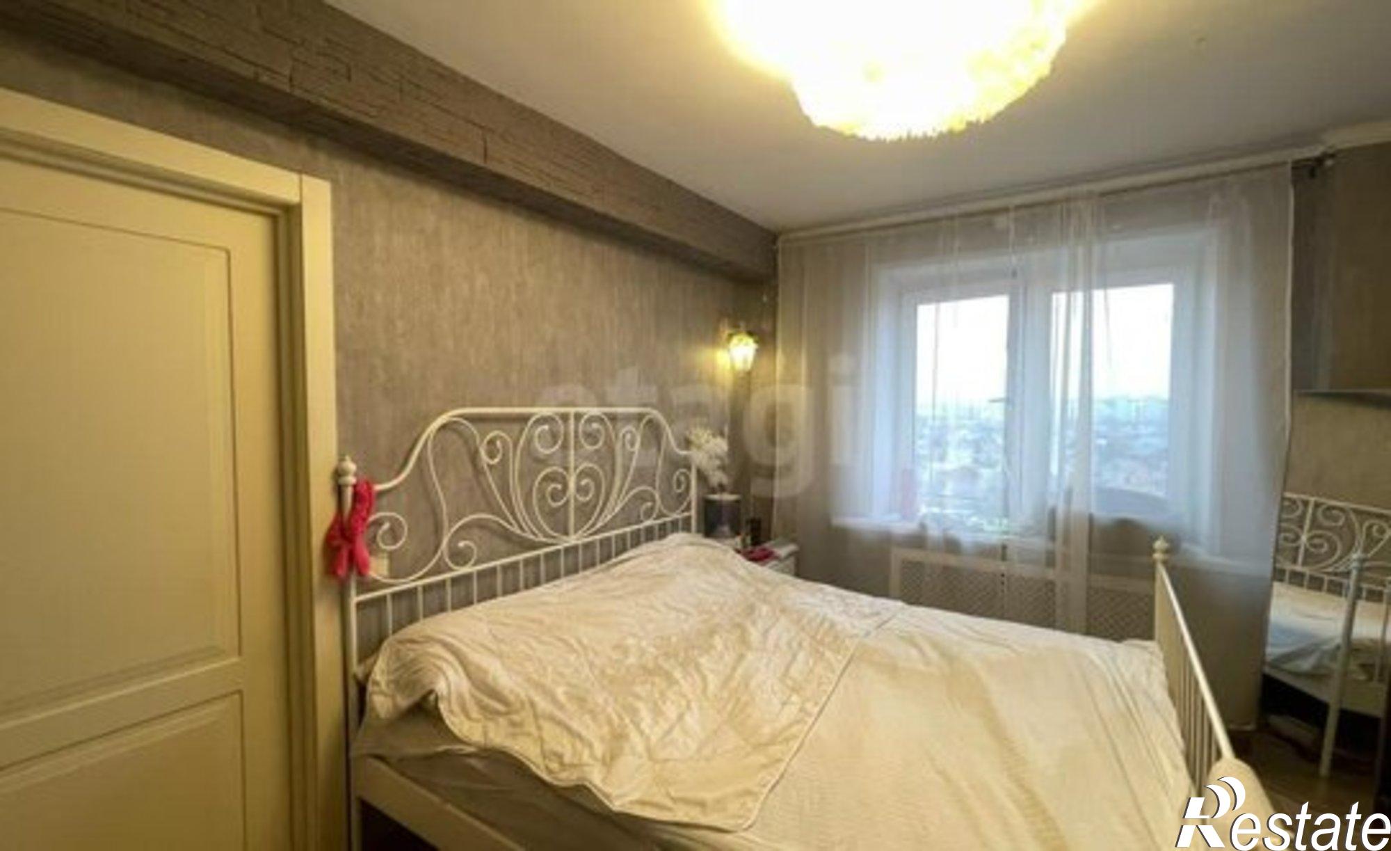 Купить квартиру за 14 499 000 рублей на улица Новоселья, 4