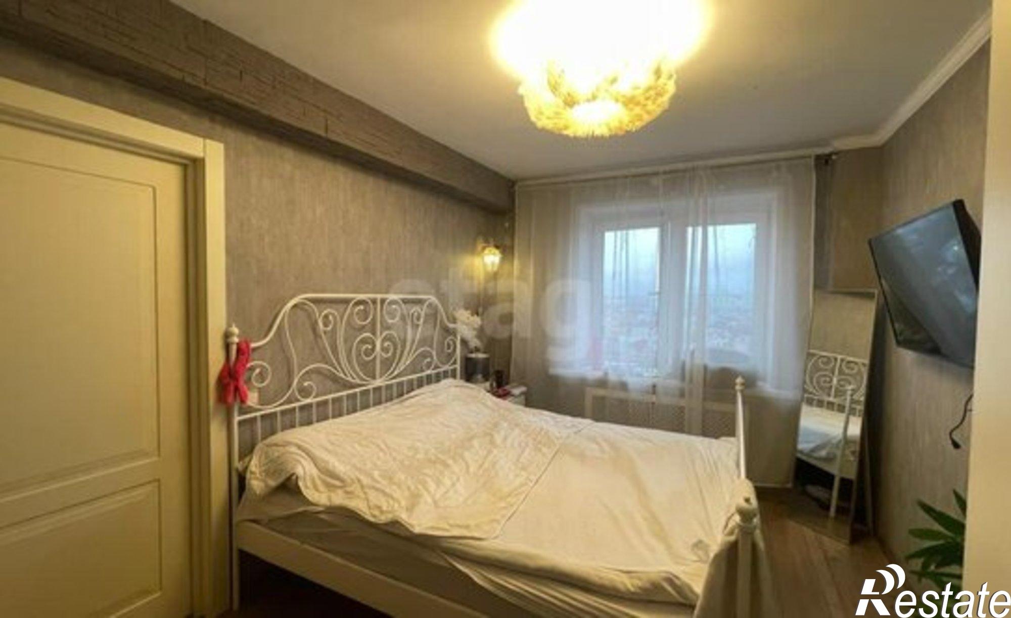 Купить квартиру за 14 499 000 рублей на улица Новоселья, 4