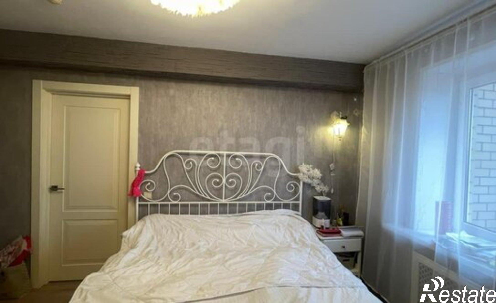 Купить квартиру за 14 499 000 рублей на улица Новоселья, 4