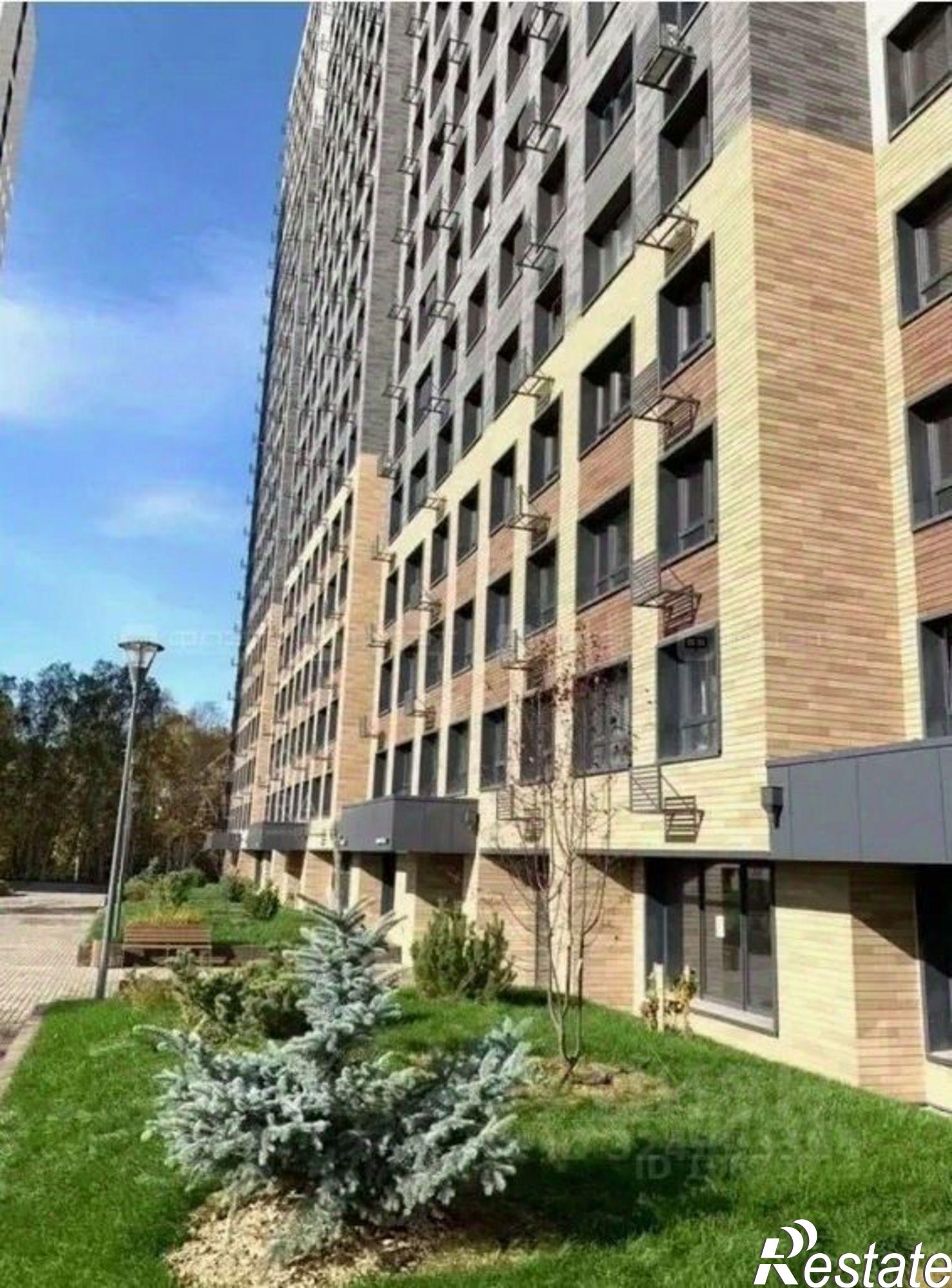 Купить квартиру за 6 500 000 рублей на улица Братьев Батталовых, 20А к2