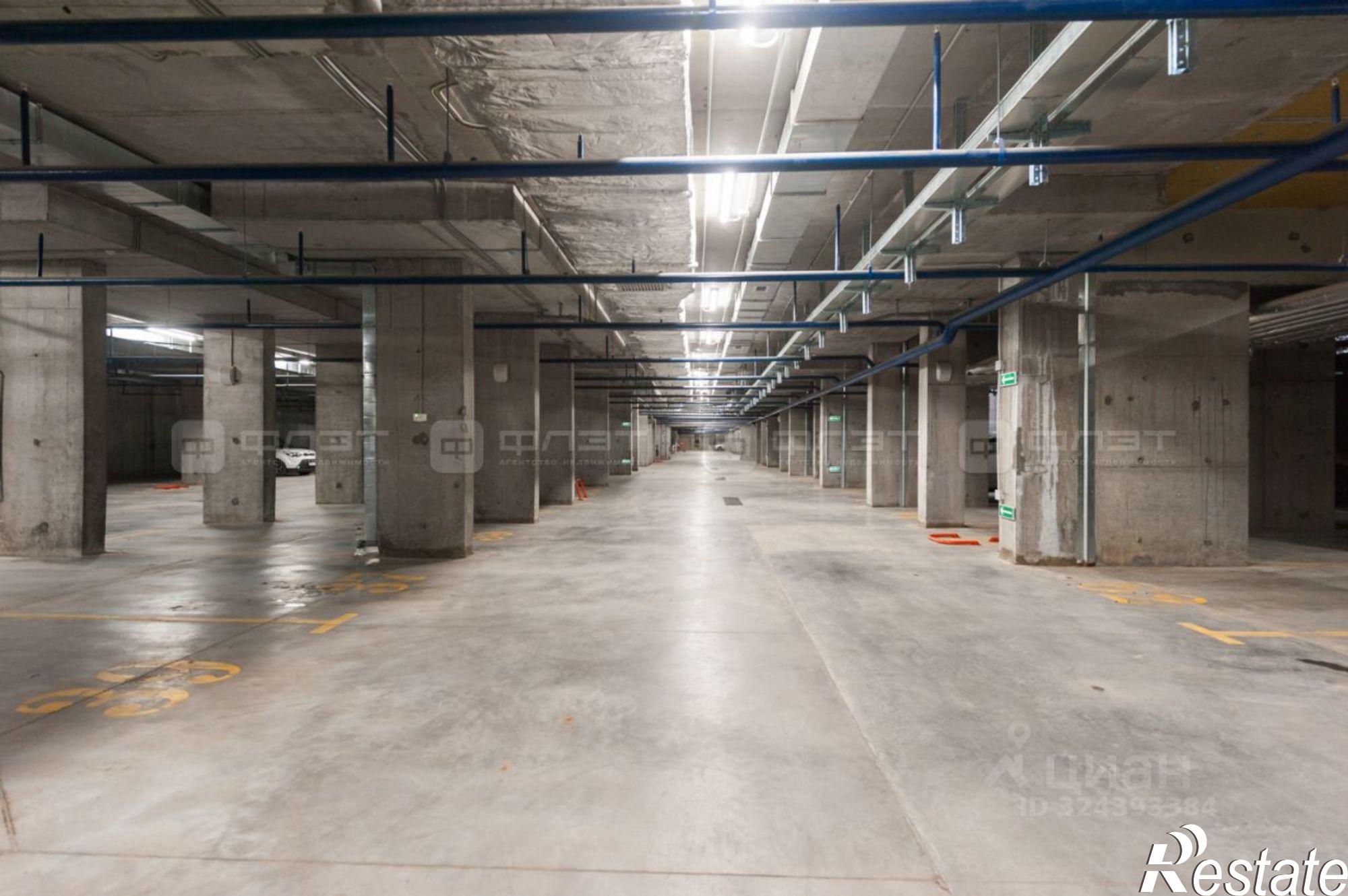 Купить квартиру за 6 500 000 рублей на улица Братьев Батталовых, 20А к2