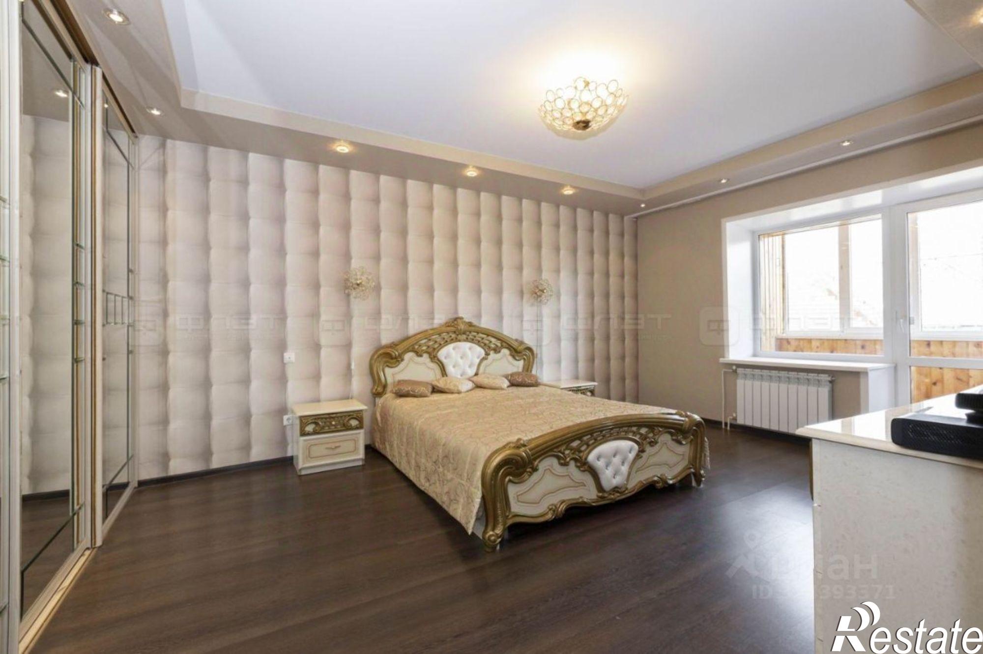 Купить квартиру за 17 900 000 рублей на улица Академика Завойского, 13