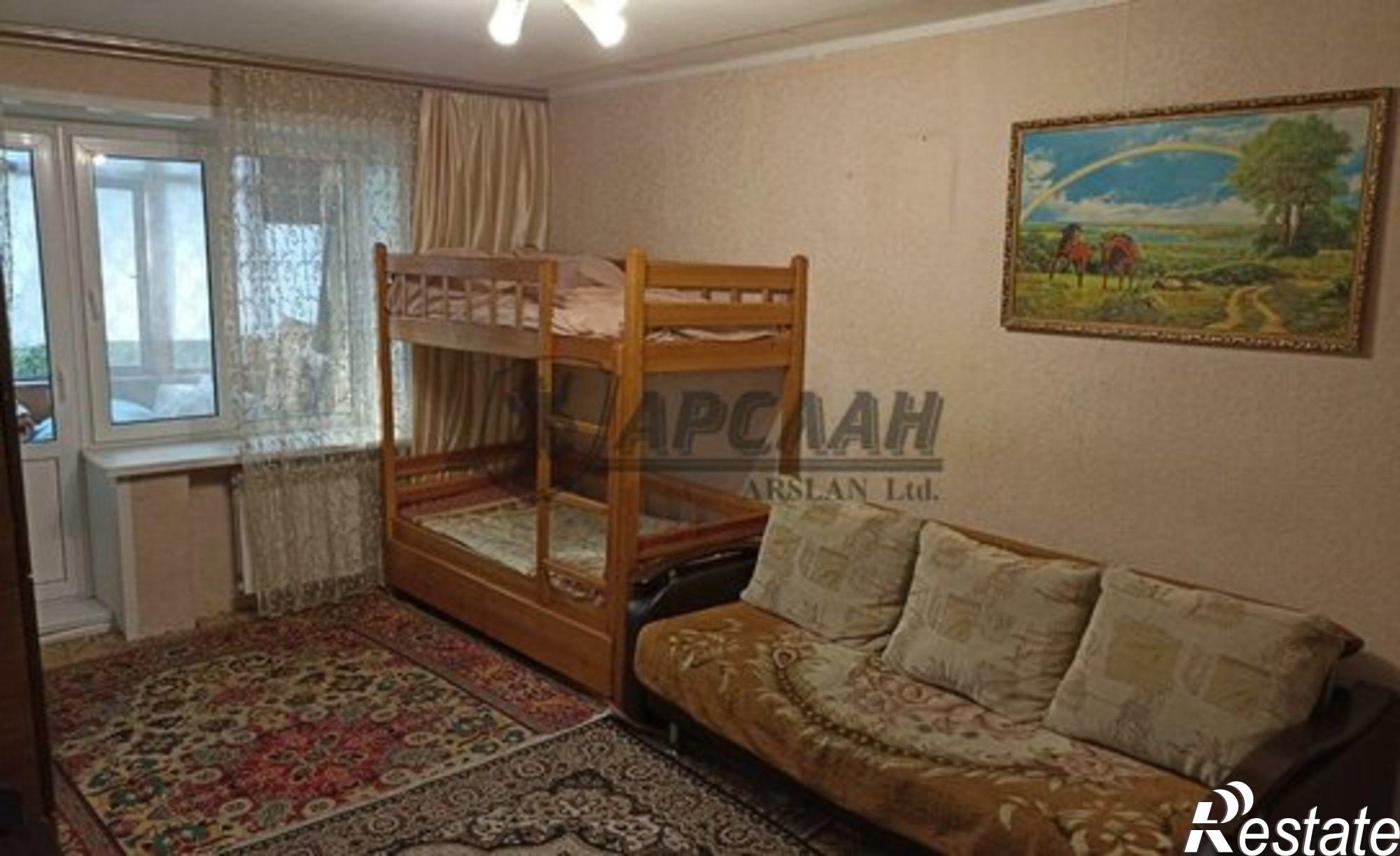 Купить квартиру за 4 250 000 рублей на улица Айдарова, 24