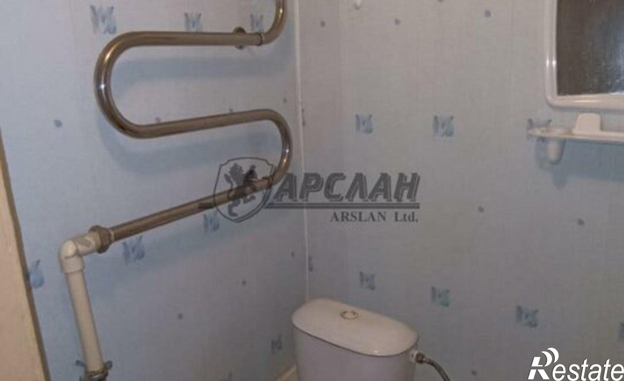 Купить квартиру за 4 250 000 рублей на улица Айдарова, 24