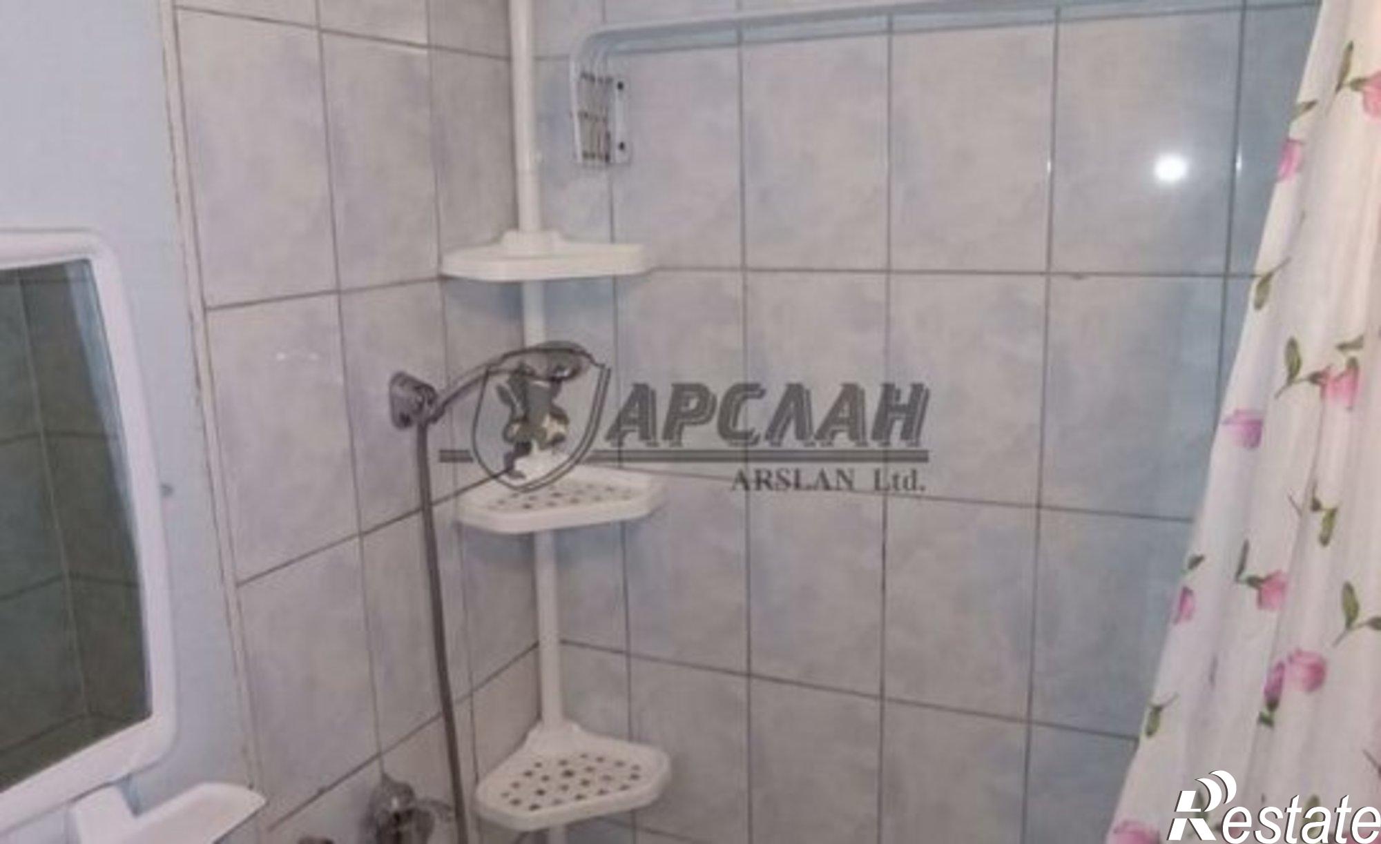 Купить квартиру за 4 250 000 рублей на улица Айдарова, 24