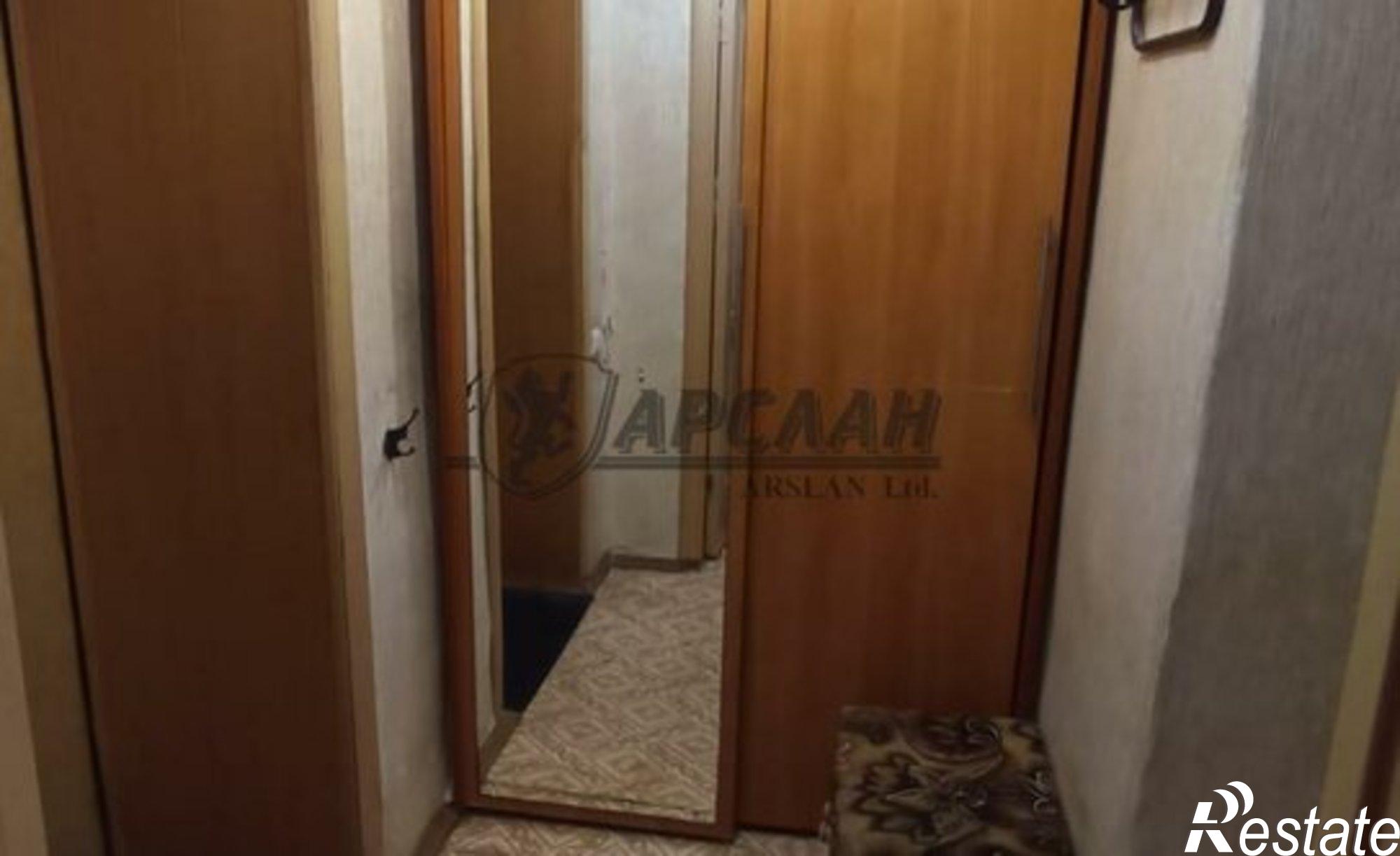 Купить квартиру за 4 250 000 рублей на улица Айдарова, 24