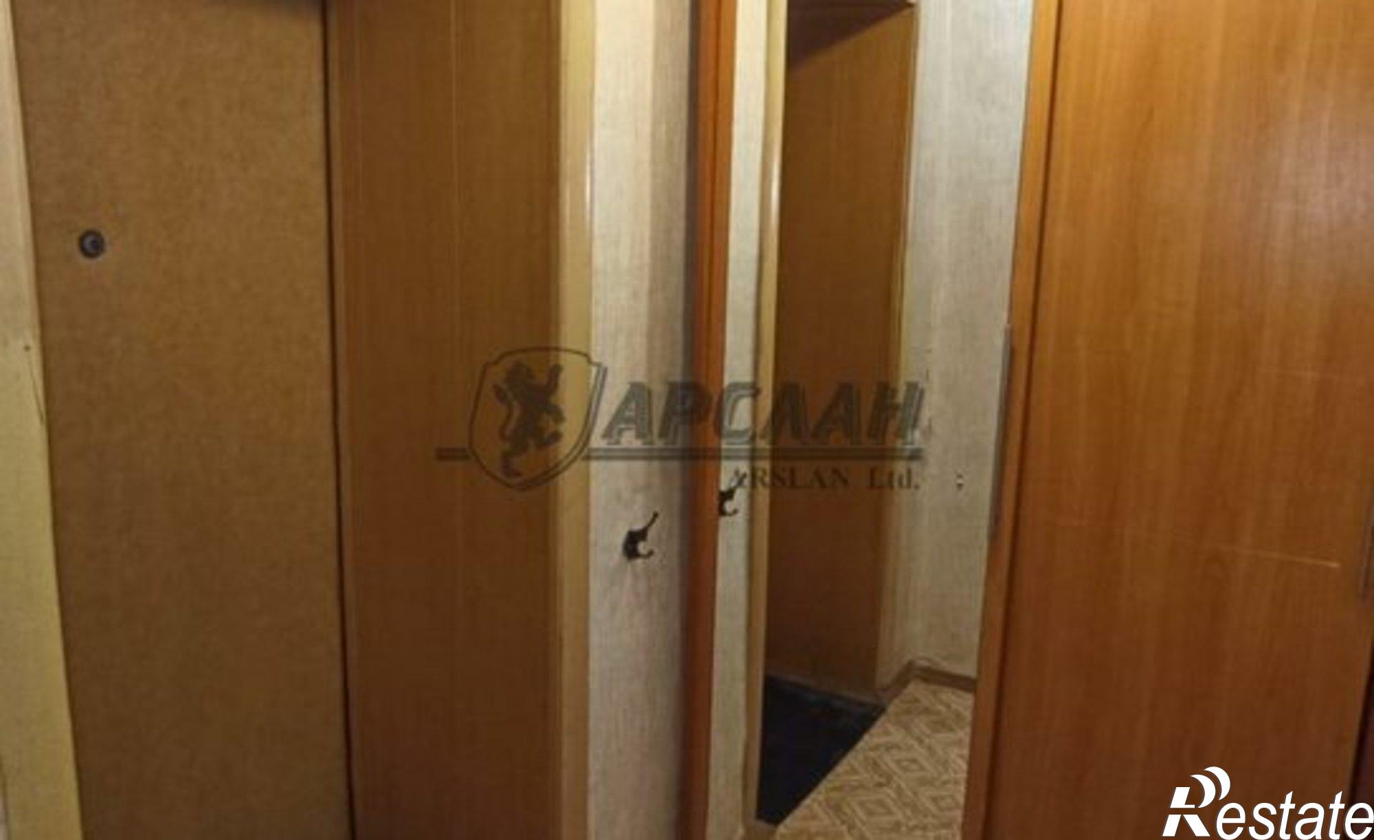 Купить квартиру за 4 250 000 рублей на улица Айдарова, 24