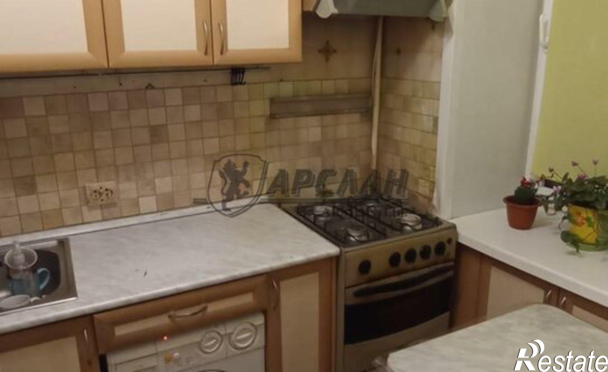 Купить квартиру за 4 250 000 рублей на улица Айдарова, 24