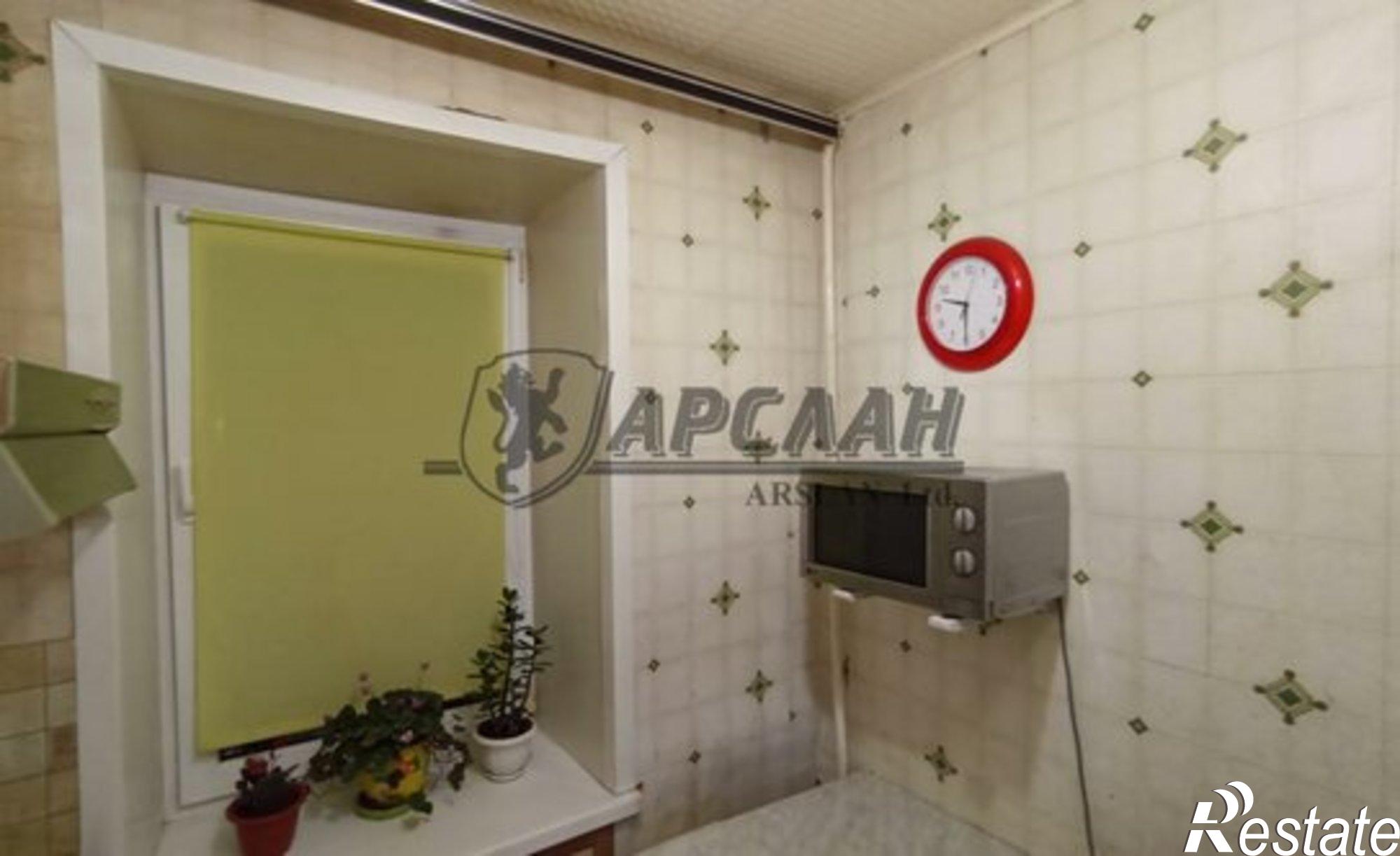 Купить квартиру за 4 250 000 рублей на улица Айдарова, 24