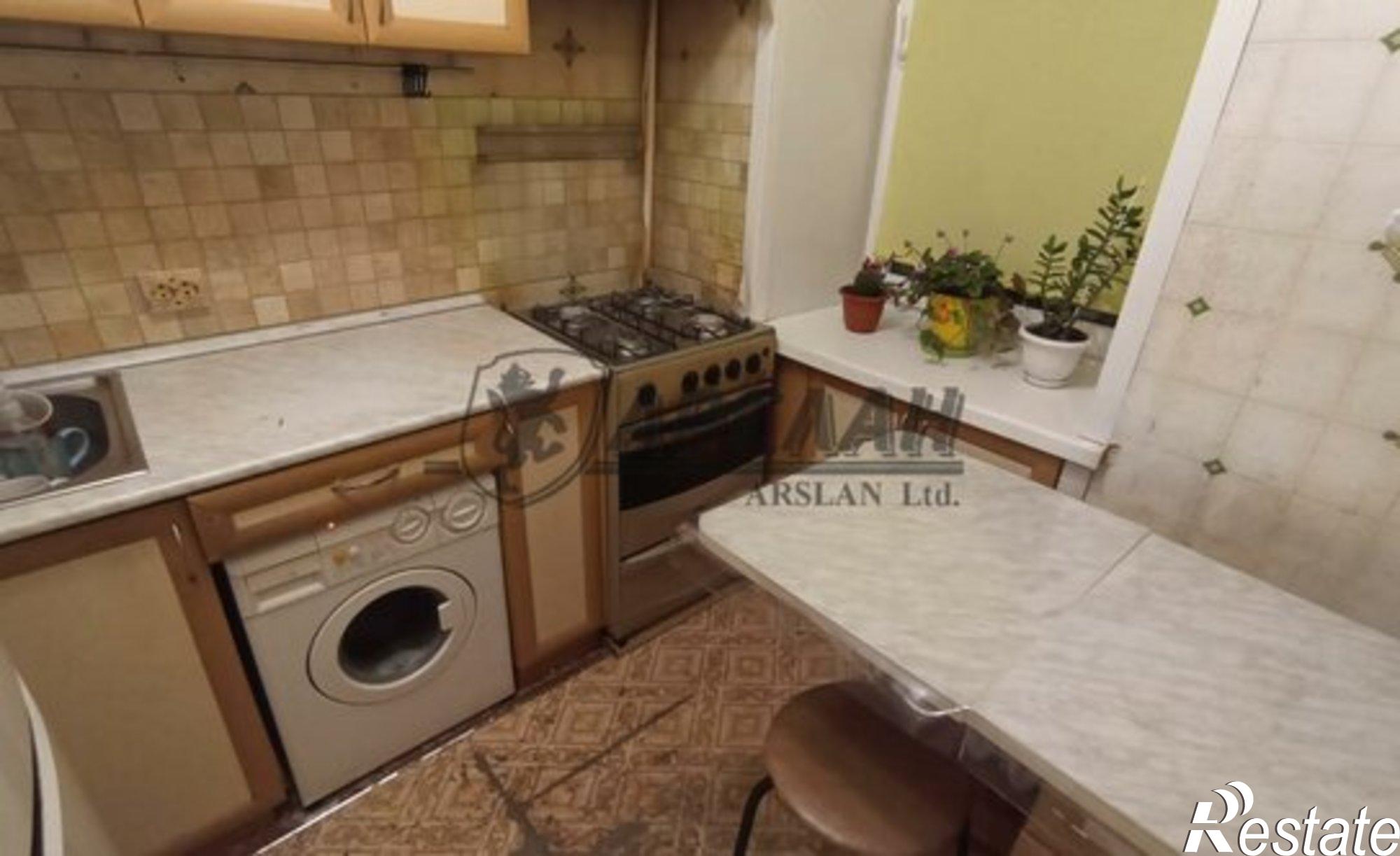 Купить квартиру за 4 250 000 рублей на улица Айдарова, 24