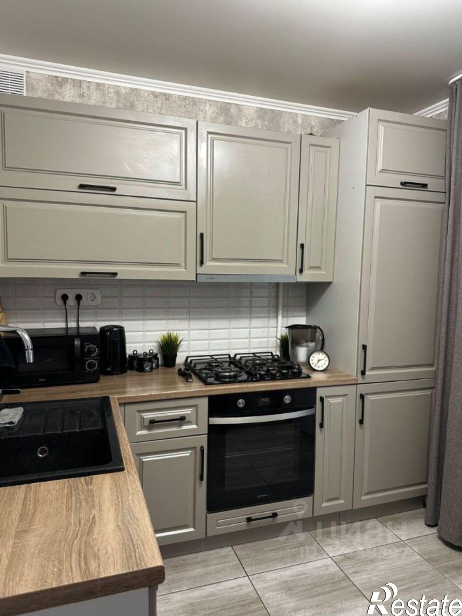 Купить квартиру за 7 490 000 рублей на улица Юлиуса Фучика, 83