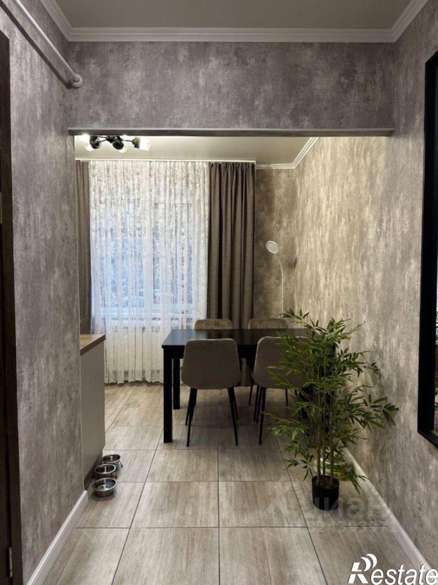 Купить квартиру за 7 490 000 рублей на улица Юлиуса Фучика, 83