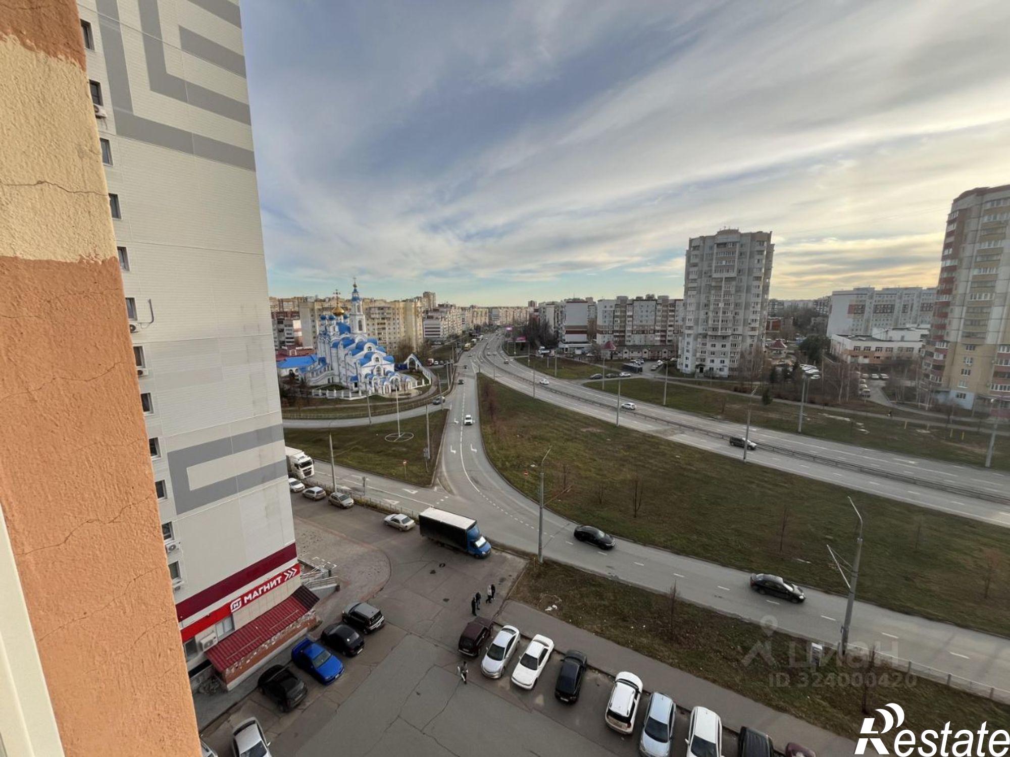 Купить квартиру за 8 100 000 рублей на улица Академика Сахарова, 20