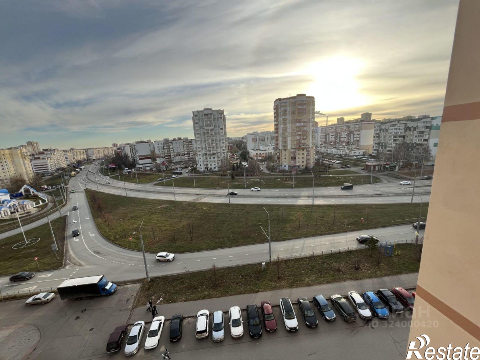 Купить квартиру за 8 100 000 рублей на улица Академика Сахарова, 20